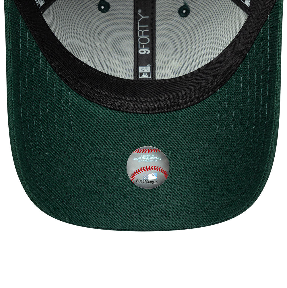 OUTDOOR ICON 9FORTY NEW YORK YANKEES - CAPPELLINO 60915889 . NEW ERA