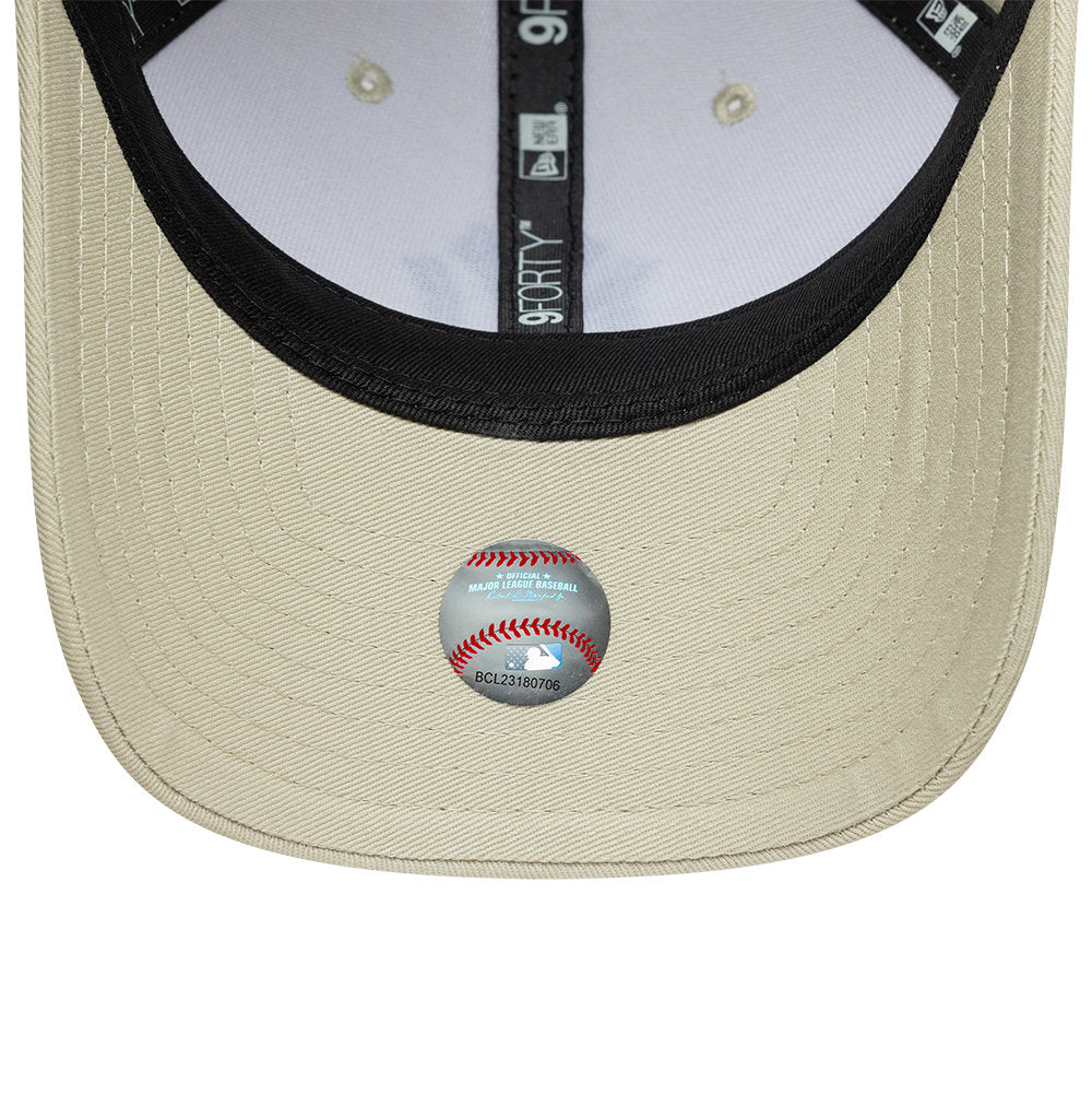 9FORTY MC NEW YORK YANKEES - CAPPELLINO 60915964 . NEW ERA