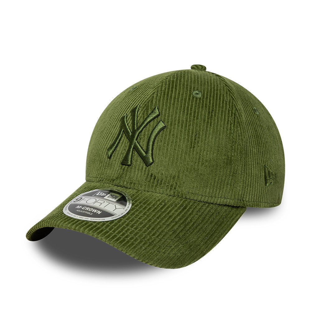 CORD 9FORTY MC NEW YORK YANKEES - CAPPELLINO 60915966 . NEW ERA