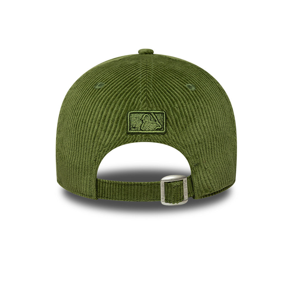 CORD 9FORTY MC NEW YORK YANKEES - CAPPELLINO 60915966 . NEW ERA