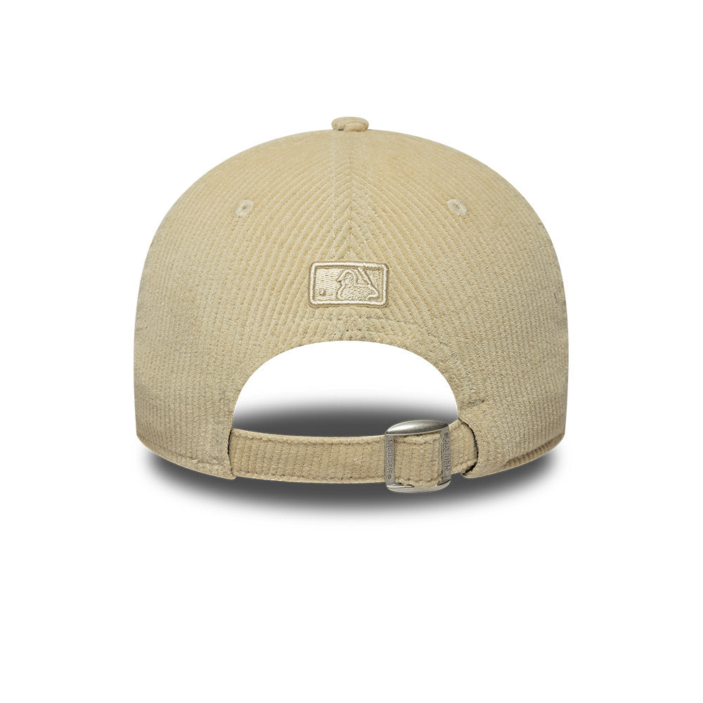 CORD 9FORTY MC NEW YORK YANKEES - CAPPELLINO 60916000 . NEW ERA