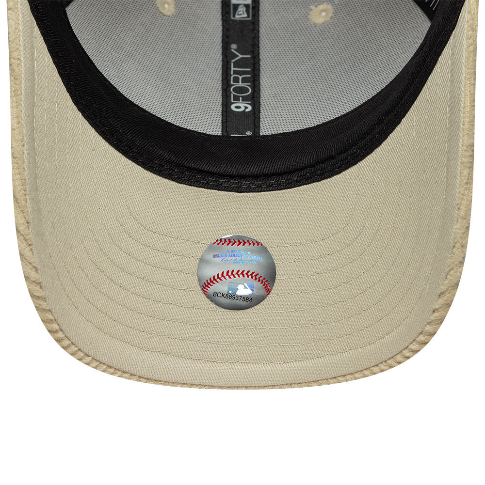 CORD 9FORTY MC NEW YORK YANKEES - CAPPELLINO 60916000 . NEW ERA
