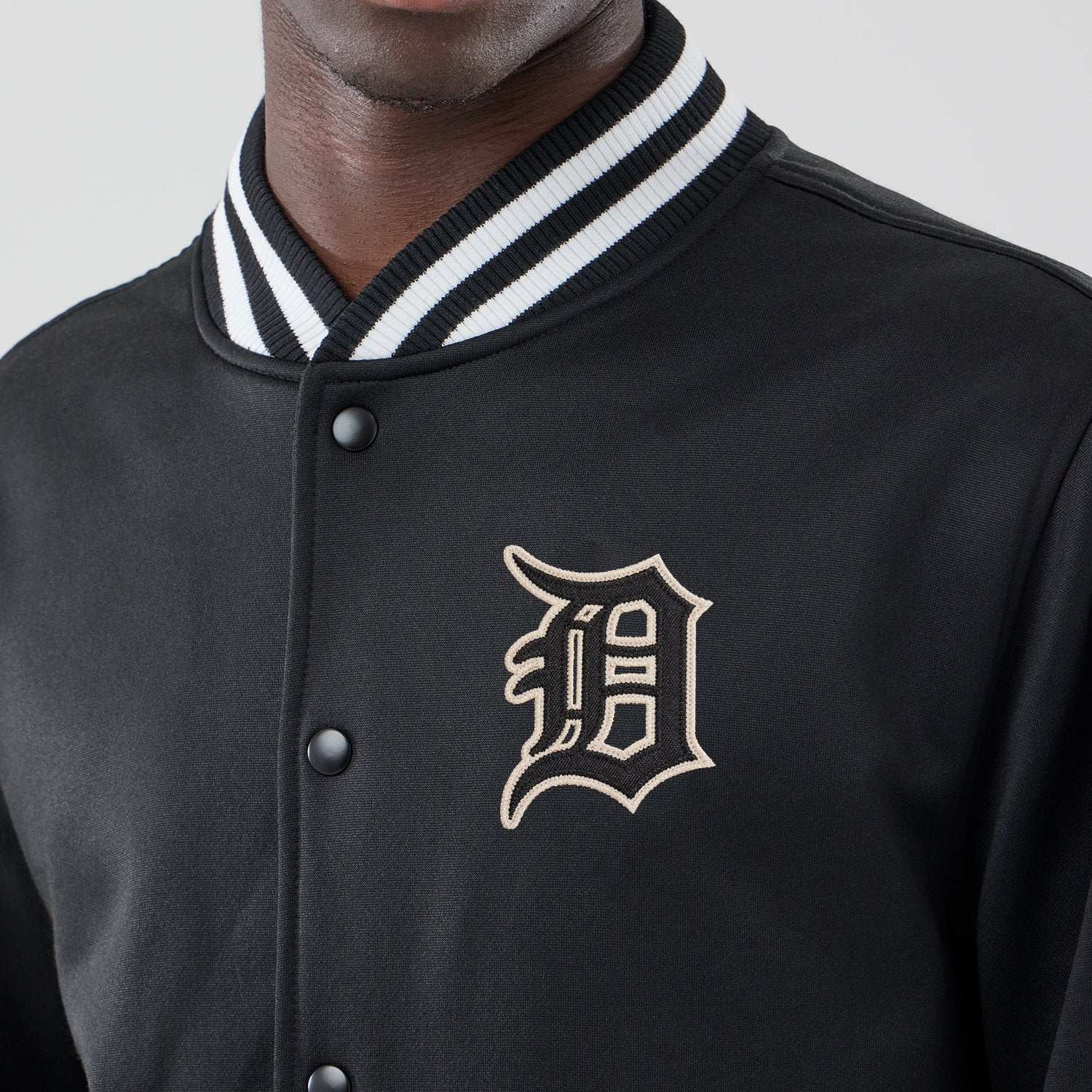 MLB JERSEY BOMBER - GIACCA 60950838 . NEW ERA