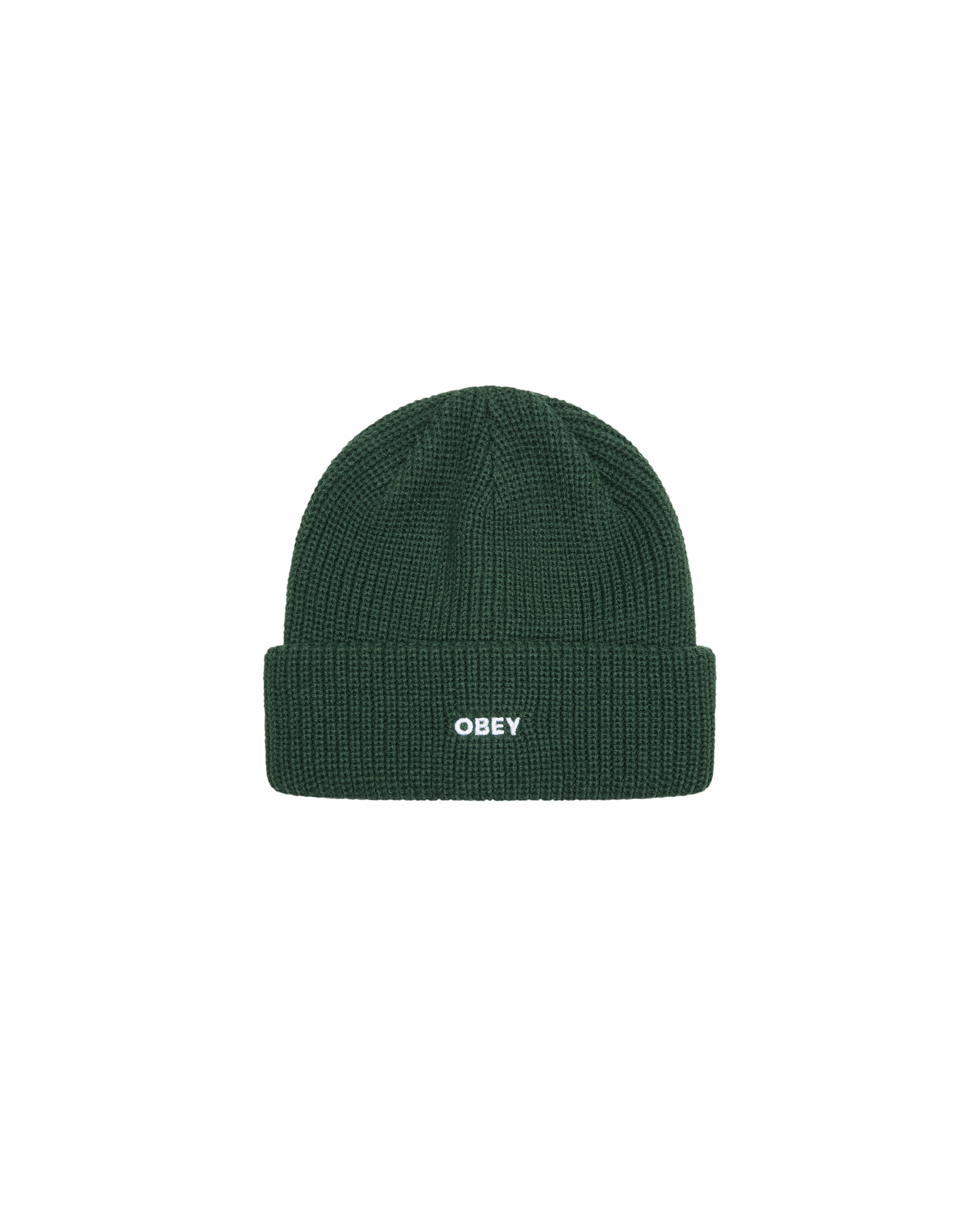 FUTURE BEANIE - BERRETTO 22MA0000025 -PNE OBEY