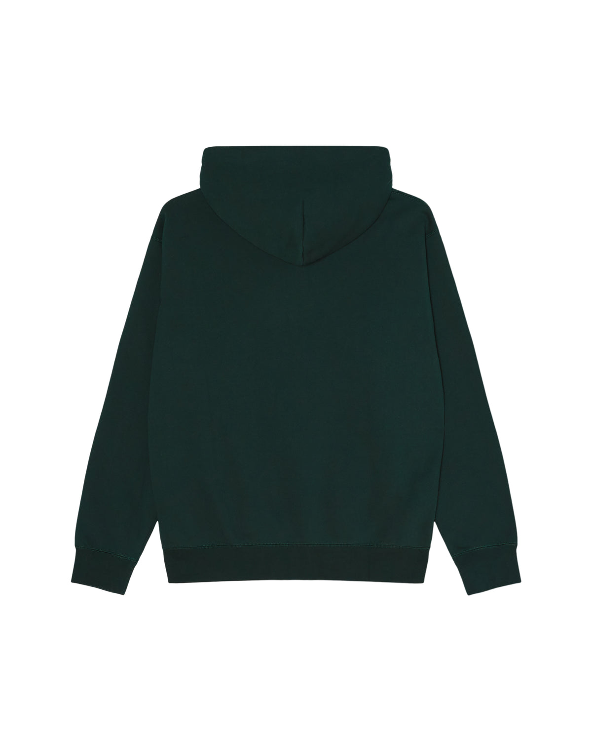 ESTABLISHED WORKS BOLD HOOD II - FELPA 22MC0000022E -GGB OBEY