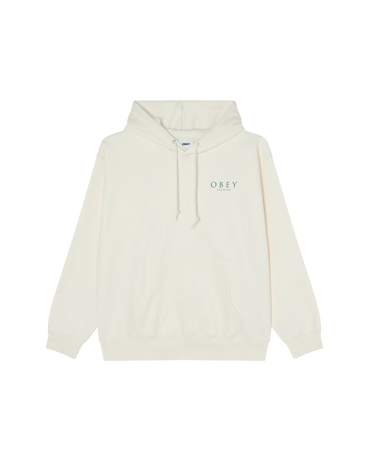 FLORES ROBUS HOOD - FELPA 22MC0001906 -UBL OBEY