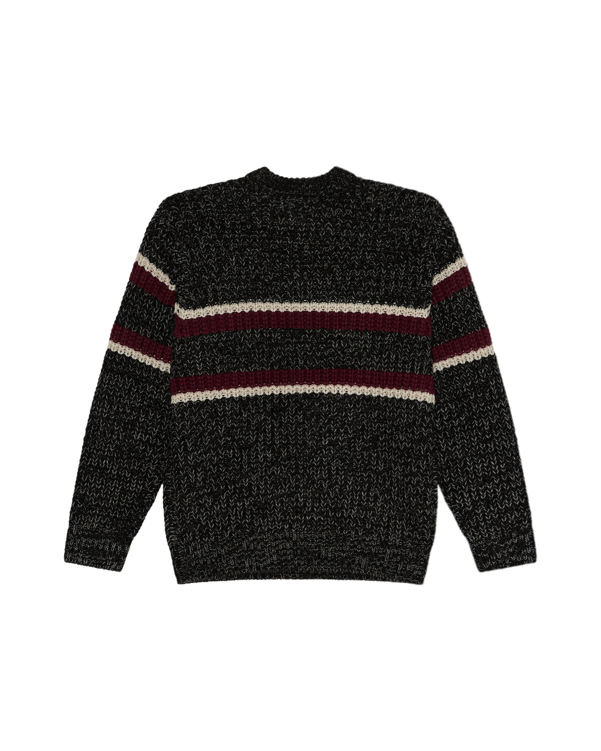 ALDEN SWEATER - MAGLIA 22MC0001953 -GYM OBEY