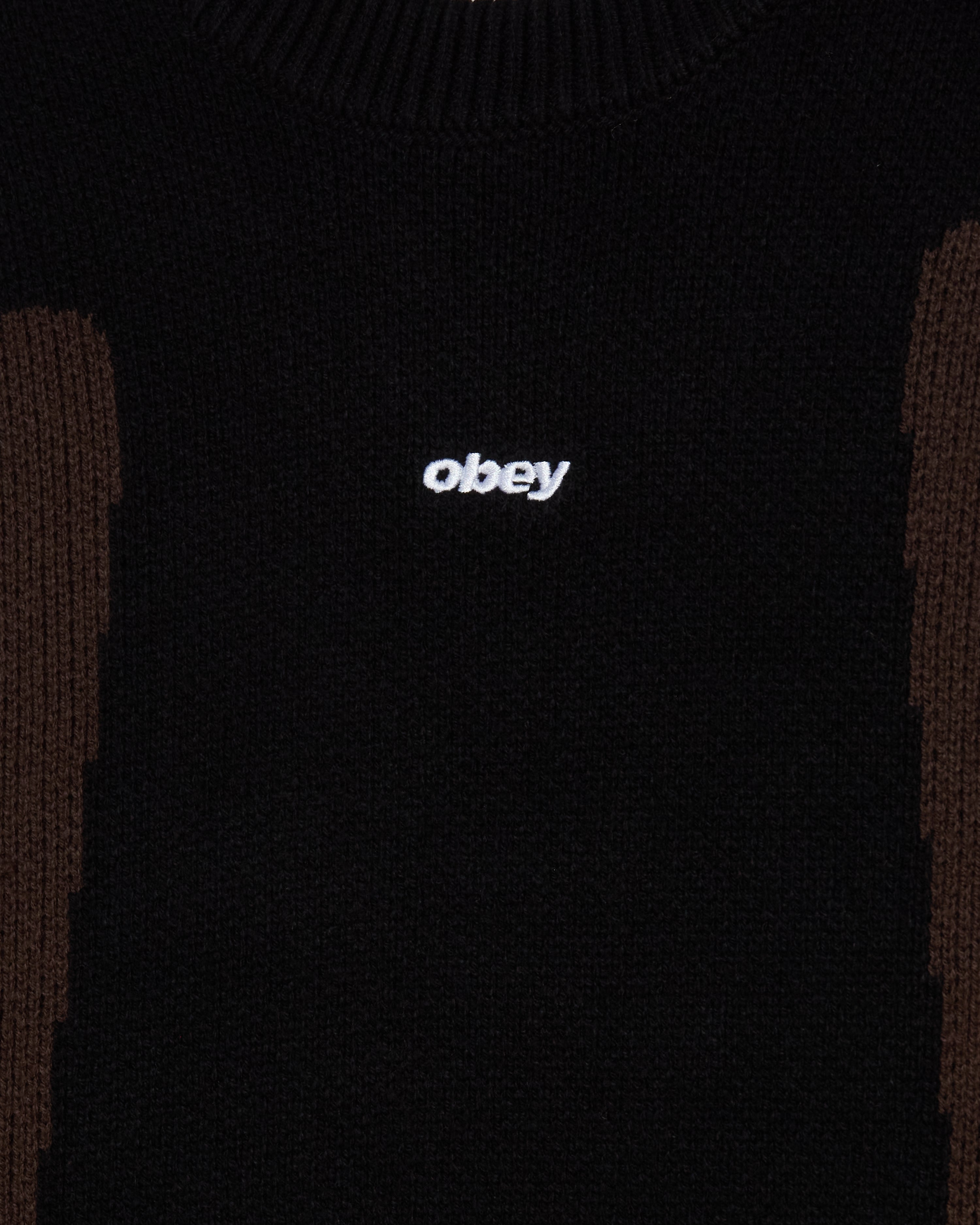 BRANN SWEATER - MAGLIA 22MC0001956 -DIB OBEY