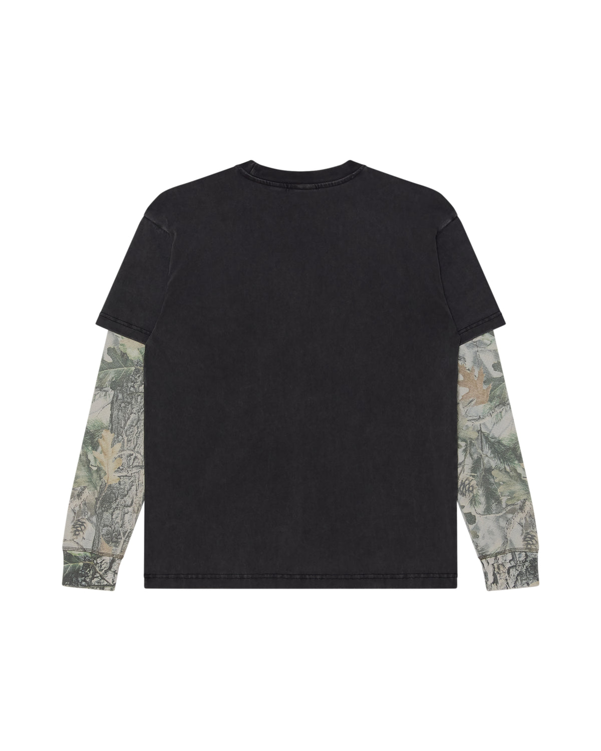 POST 2FER - T-SHIRT 22MC0002045 -DUBL OBEY