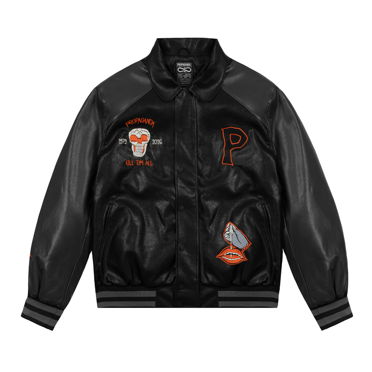 VARSITY SEMBOY - GIACCA 26FWPROU914 -121 PROPAGANDA