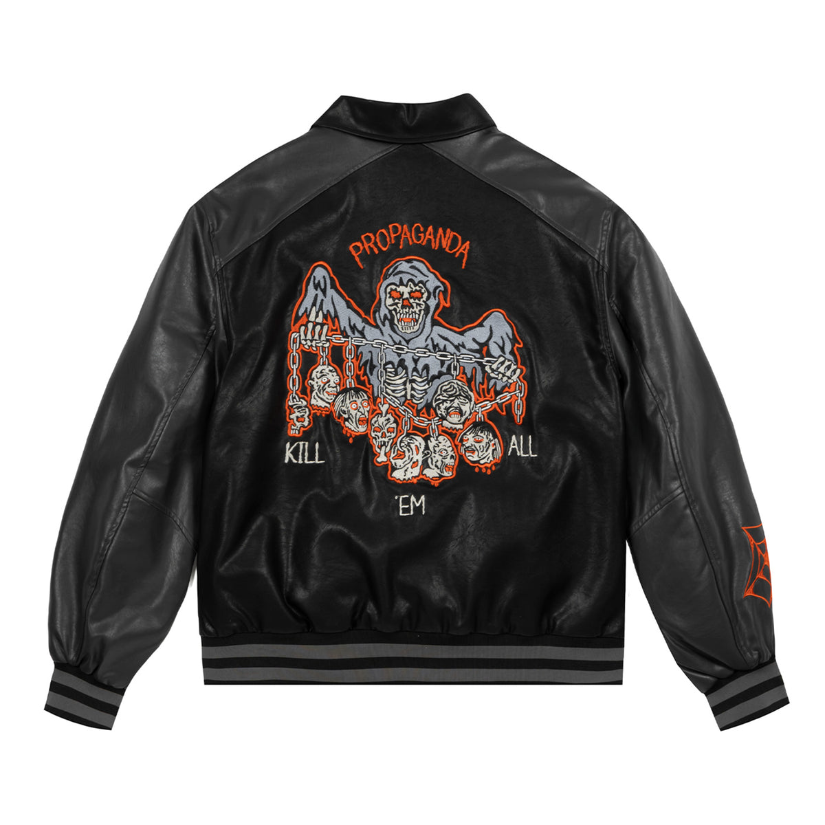 VARSITY SEMBOY - GIACCA 26FWPROU914 -121 PROPAGANDA