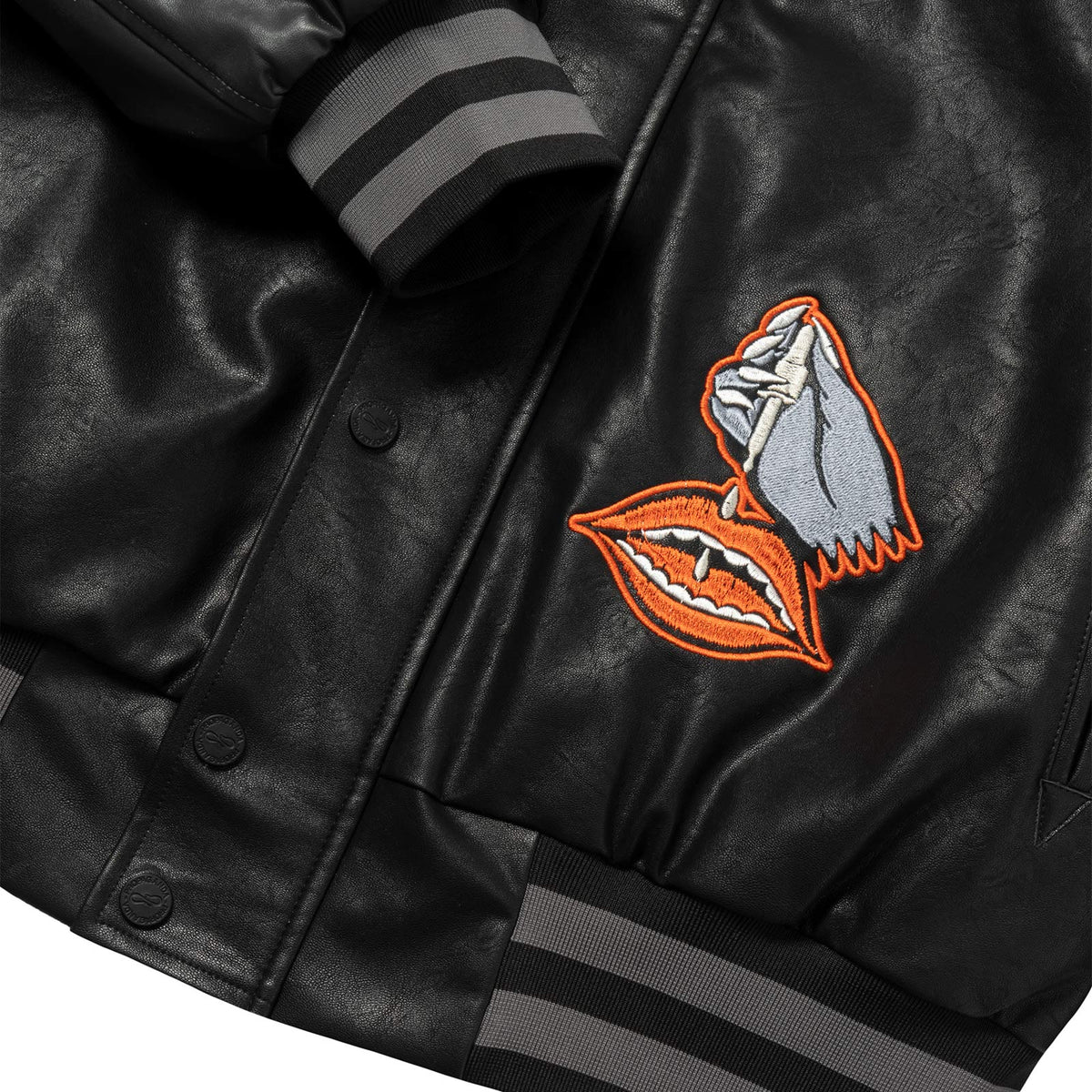 VARSITY SEMBOY - GIACCA 26FWPROU914 -121 PROPAGANDA