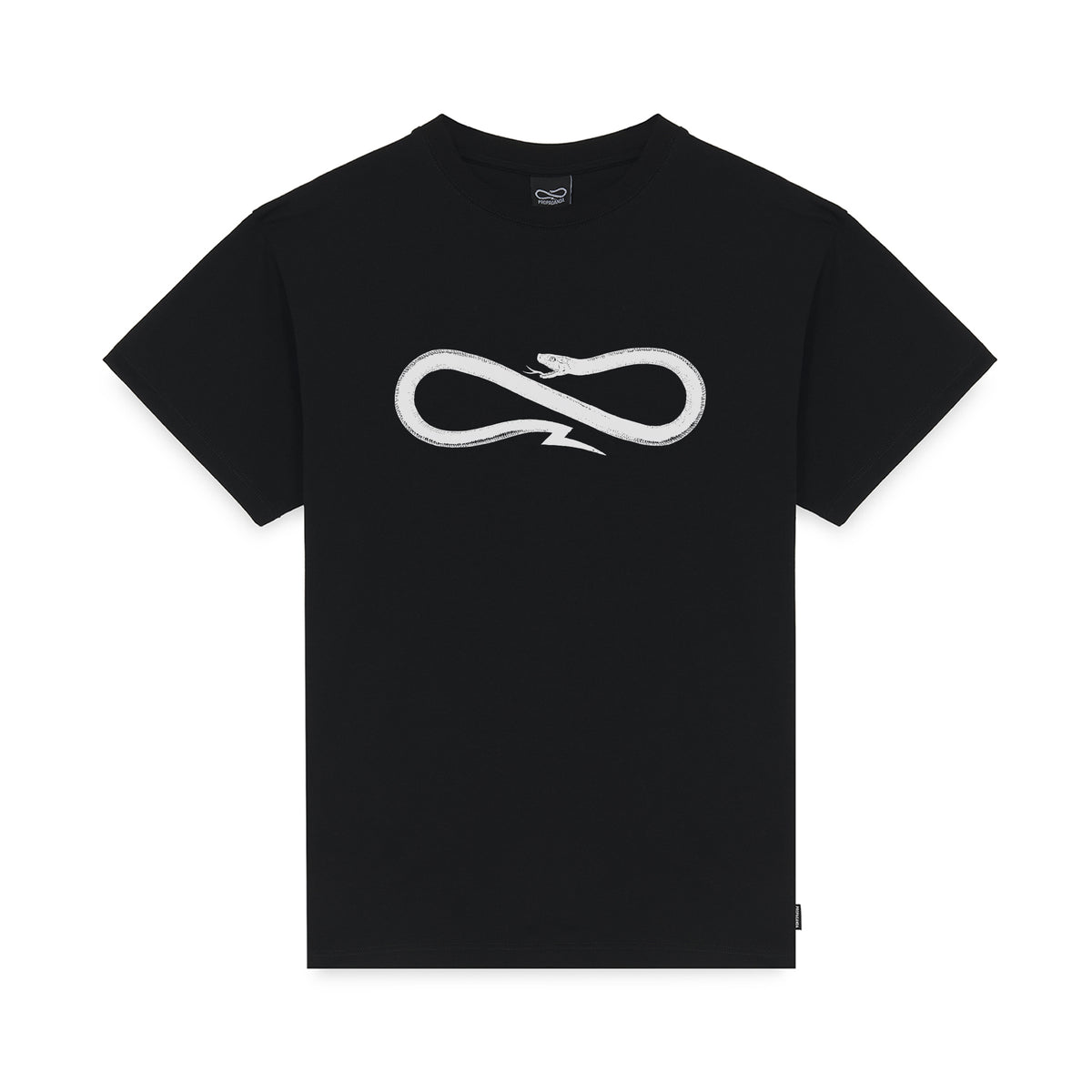 LOGO - T-SHIRT 26FWPRTS912 -01 PROPAGANDA