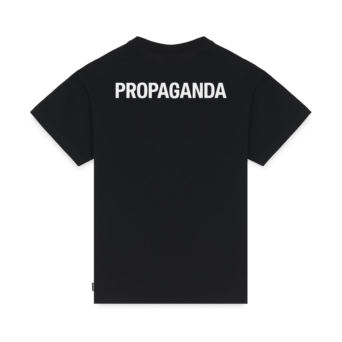 LOGO - T-SHIRT 26FWPRTS912 -01 PROPAGANDA