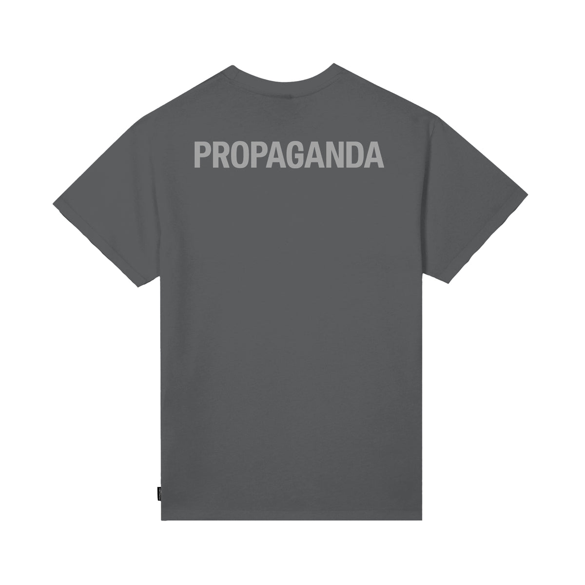 LOGO - T-SHIRT 26FWPRTS914 -123 PROPAGANDA