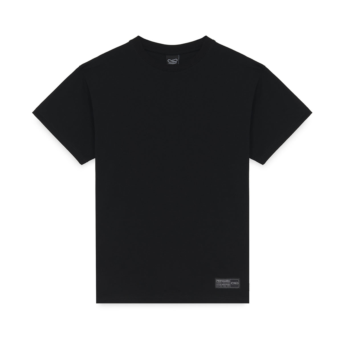 LABEL CAMO - T-SHIRT 26FWPRTS935 -01 PROPAGANDA