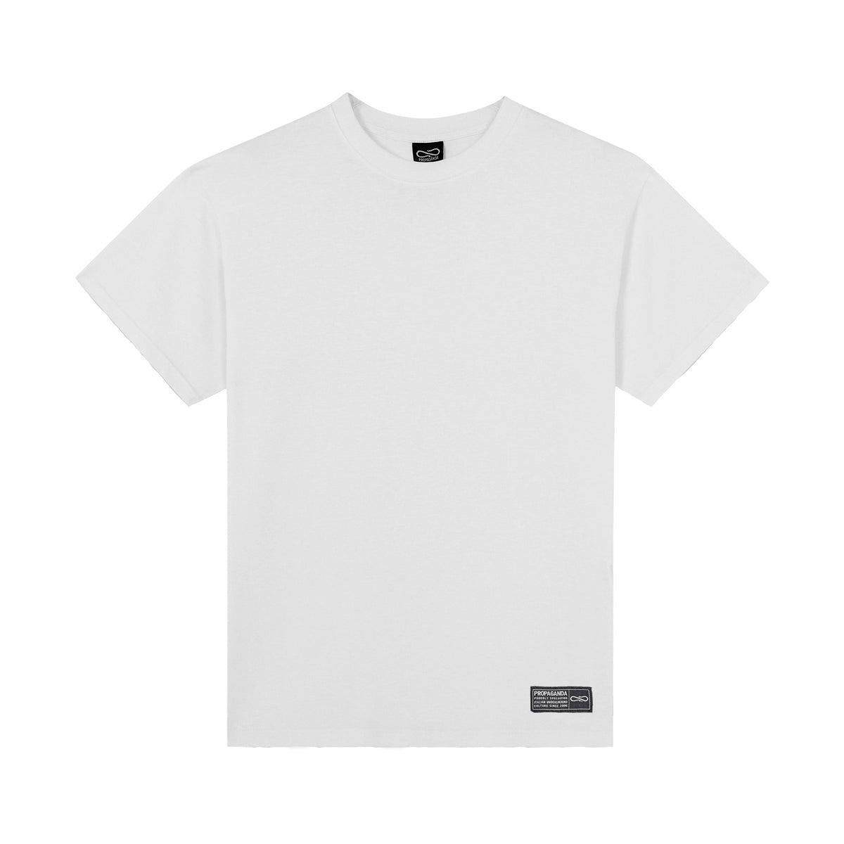LABEL CAMO - T-SHIRT 26FWPRTS936 -02 PROPAGANDA