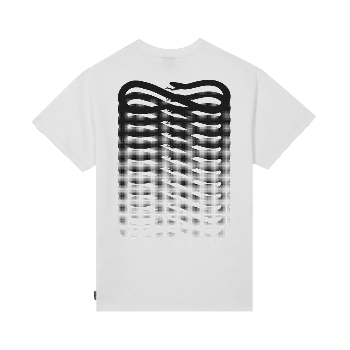 RIBS - T-SHIRT 26FWPRTS944 -02 PROPAGANDA