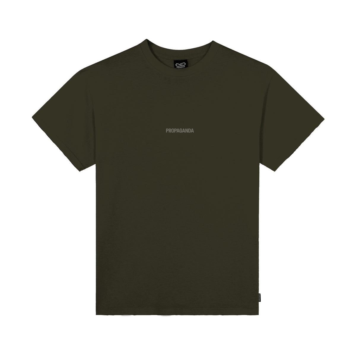 RIBS INJURY - T-SHIRT 26FWPRTS948 -206 PROPAGANDA