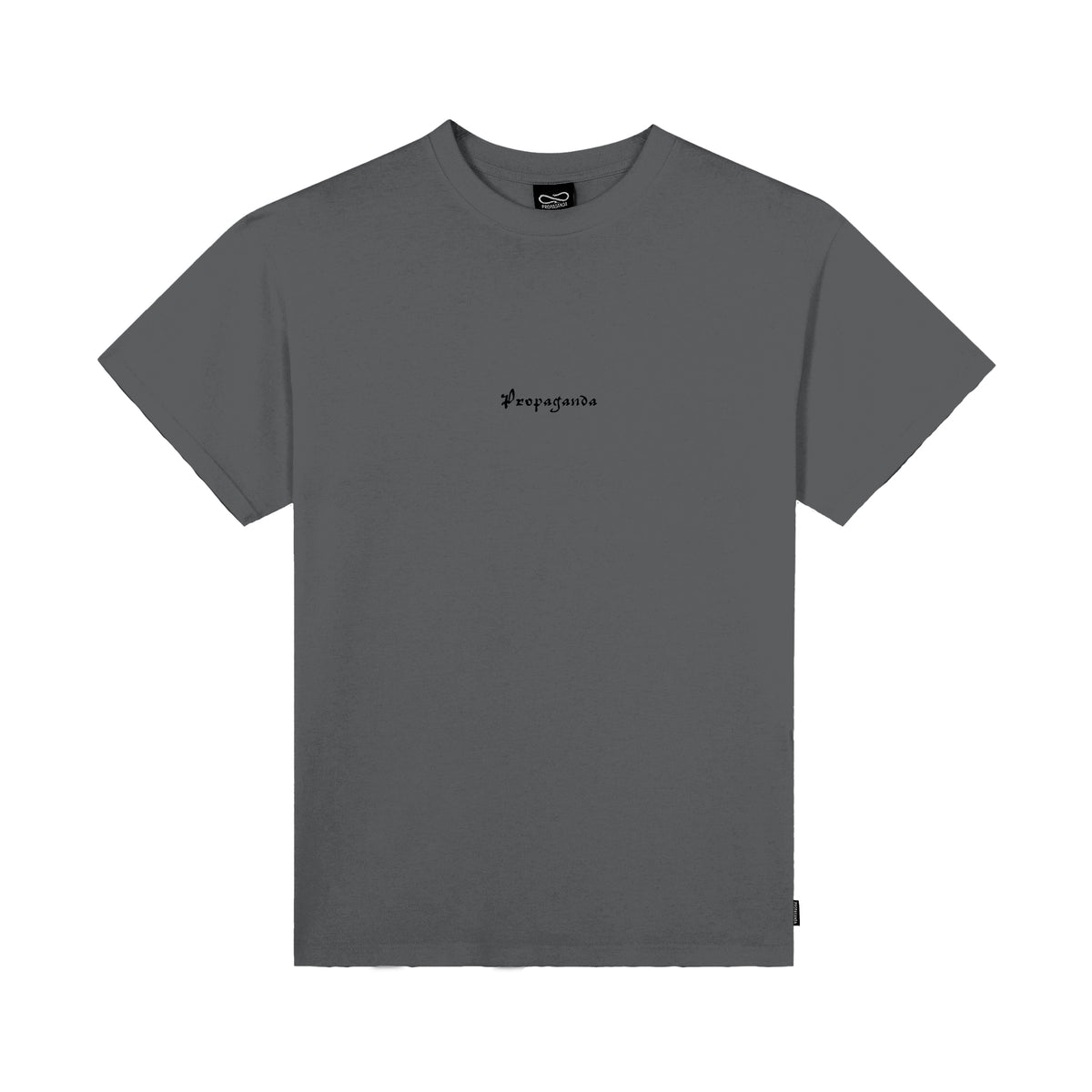 RIBS BLOSSOM - T-SHIRT 26FWPRTS955 -123 PROPAGANDA