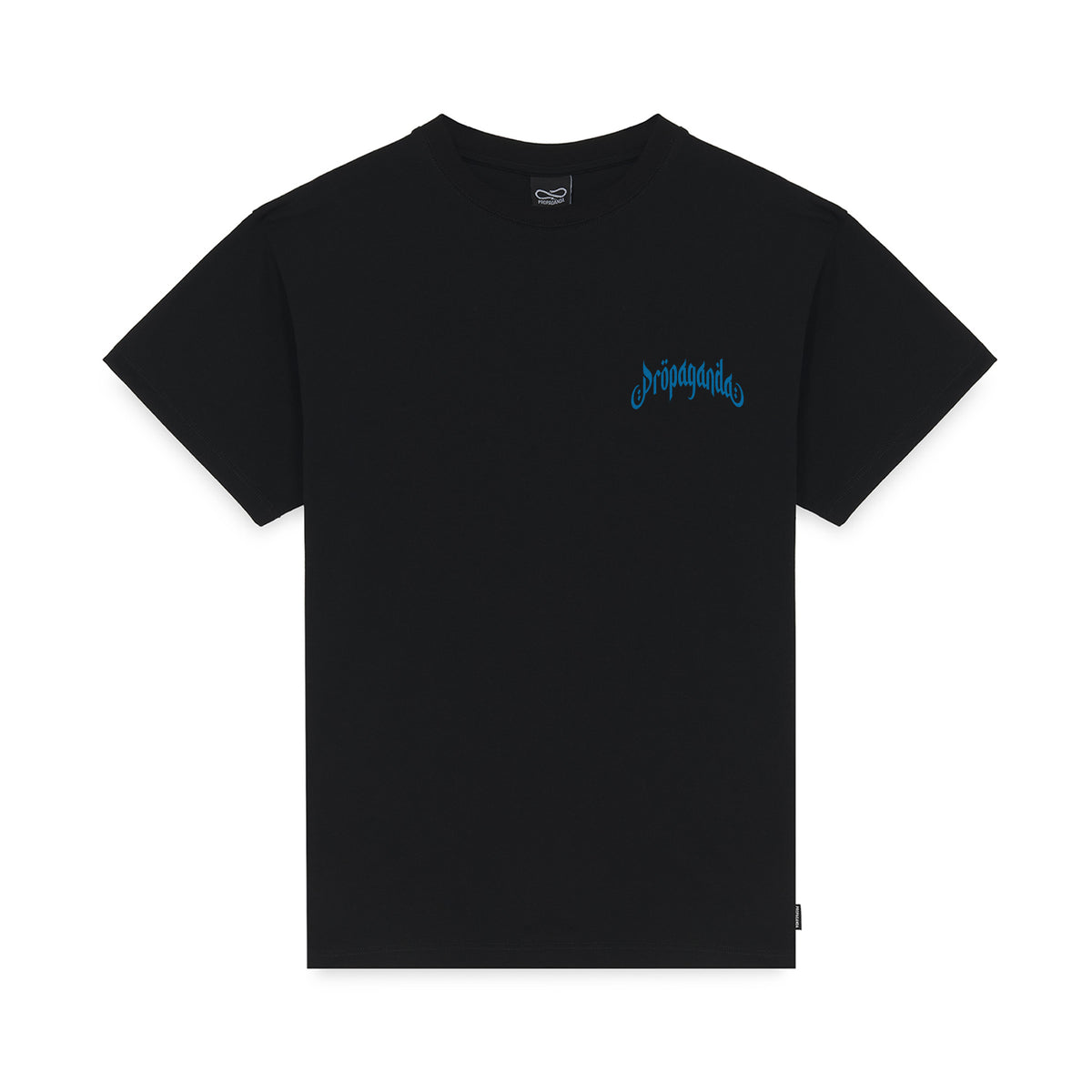 TRIANGLE SCORPION - T-SHIRT 26FWPRTS957 -01 PROPAGANDA