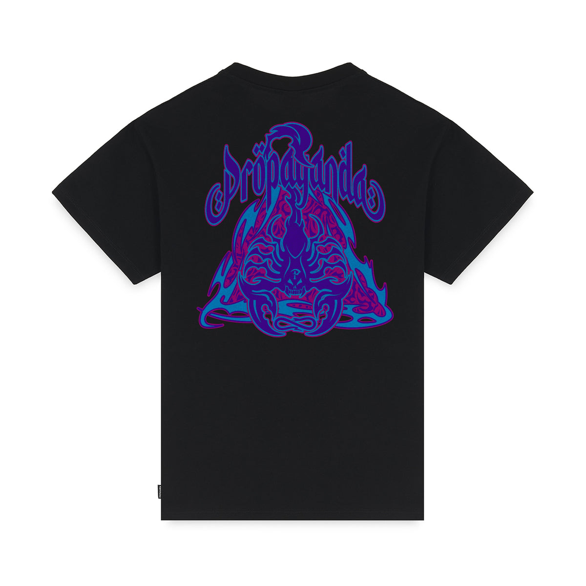 TRIANGLE SCORPION - T-SHIRT 26FWPRTS957 -01 PROPAGANDA