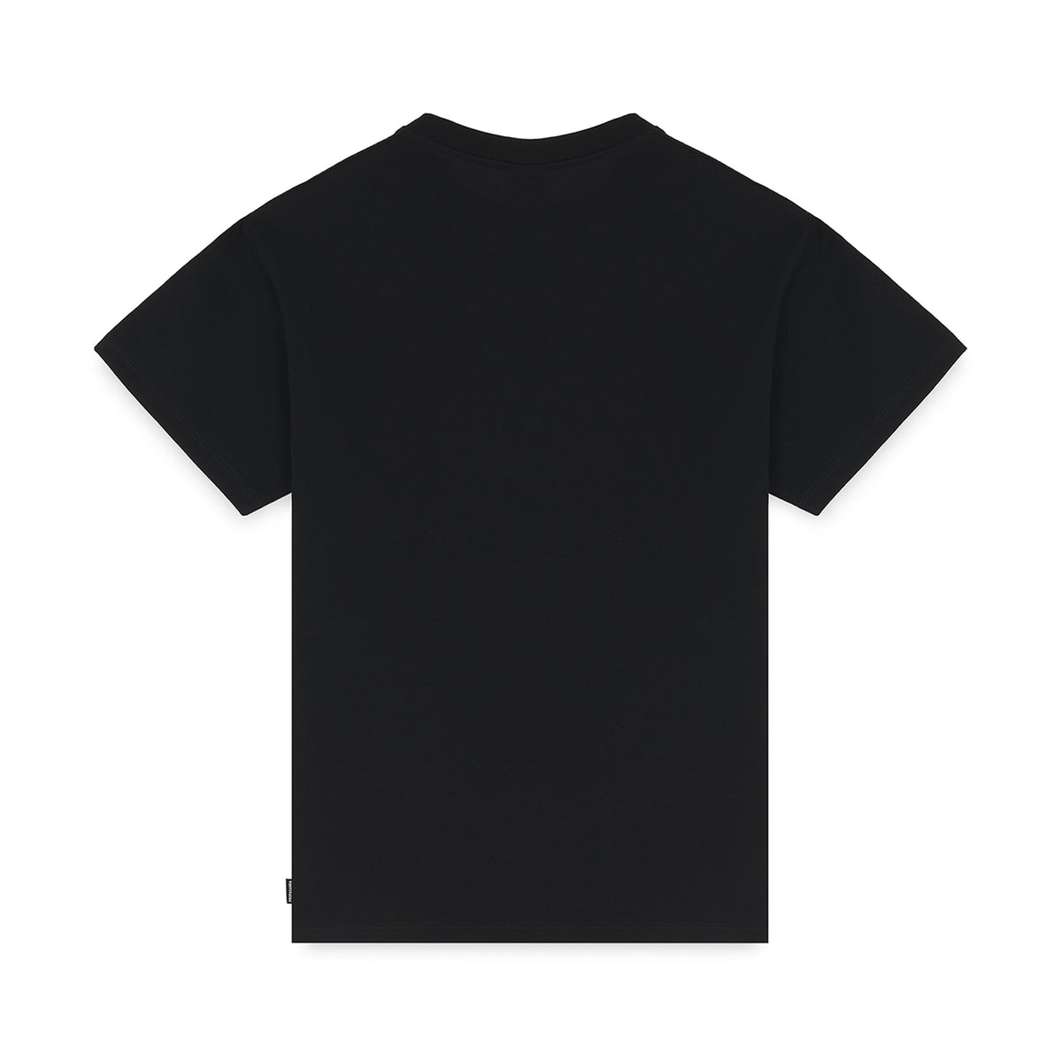 SIP - T-SHIRT 26FWPRTS984 -01 PROPAGANDA