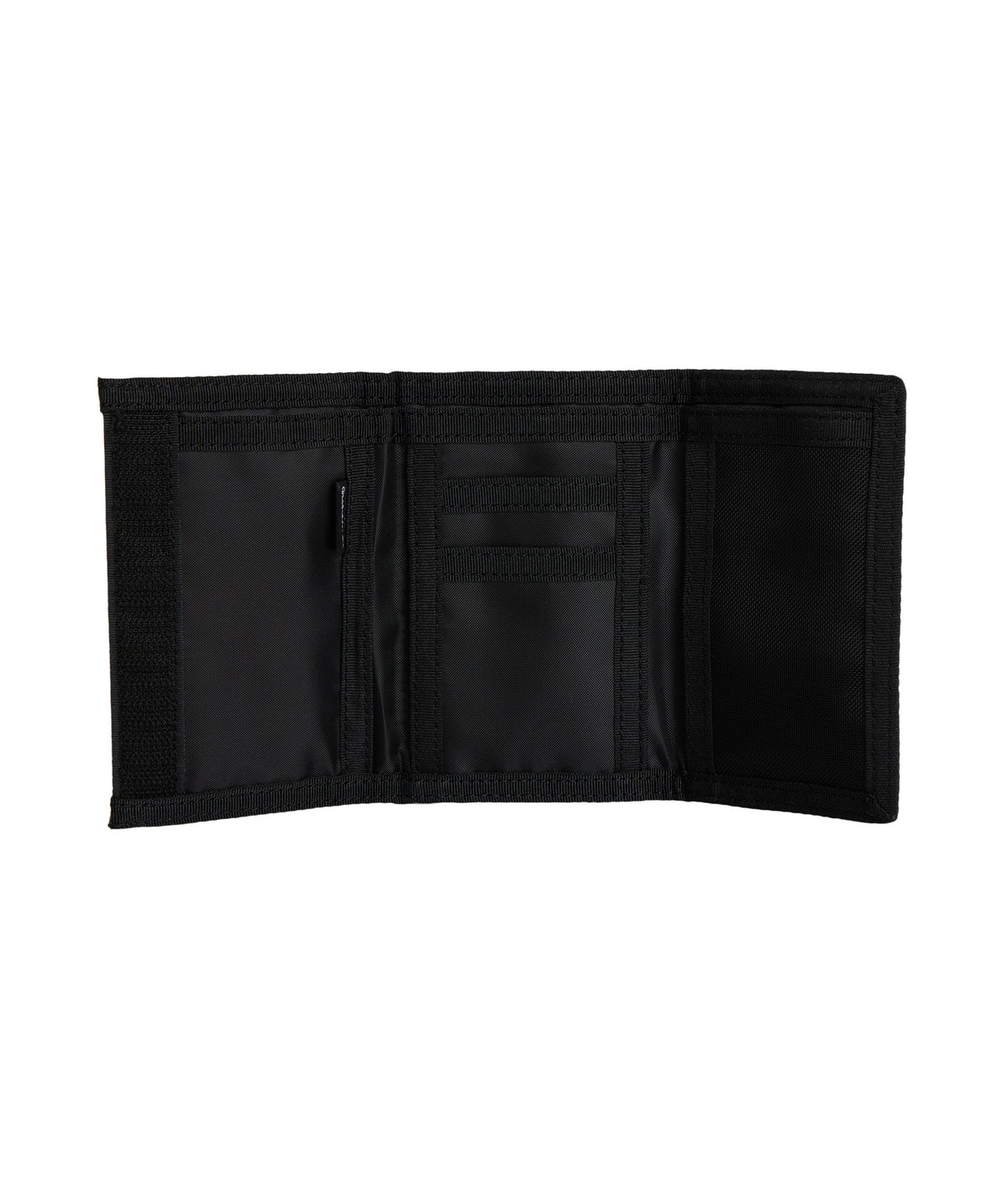 THE EVERYDAILY - PORTAFOGLI EQYAA04063 -BLK QUIKSILVER
