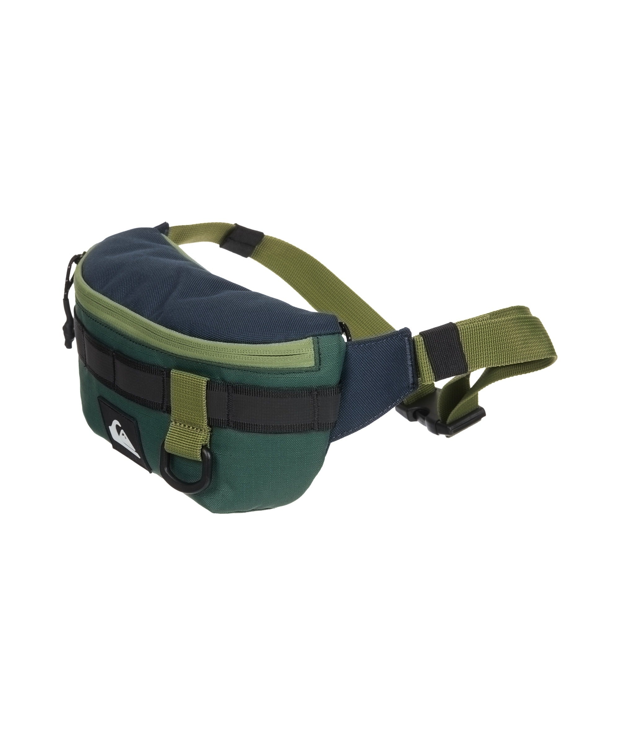 PACKED - MARSUPIO EQYBA03199 -GRT0 QUIKSILVER