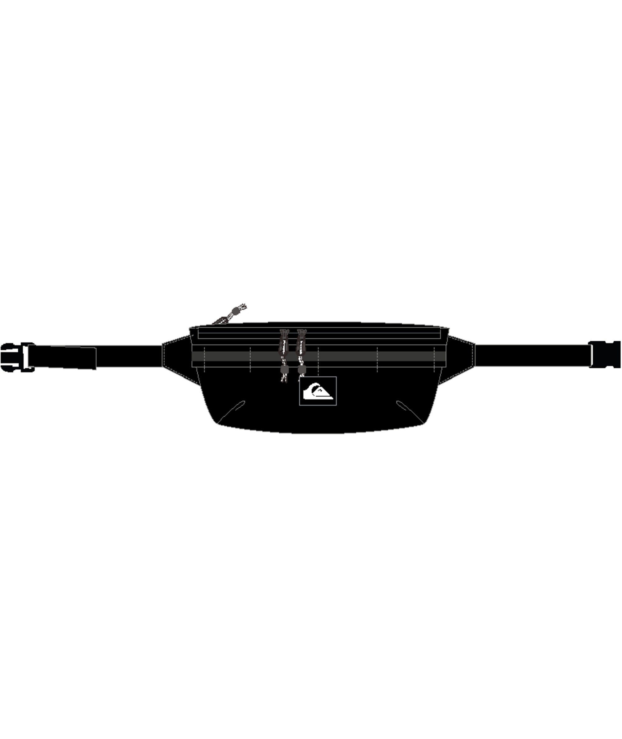 PACKED - MARSUPIO EQYBA03199 -KVJ0 QUIKSILVER