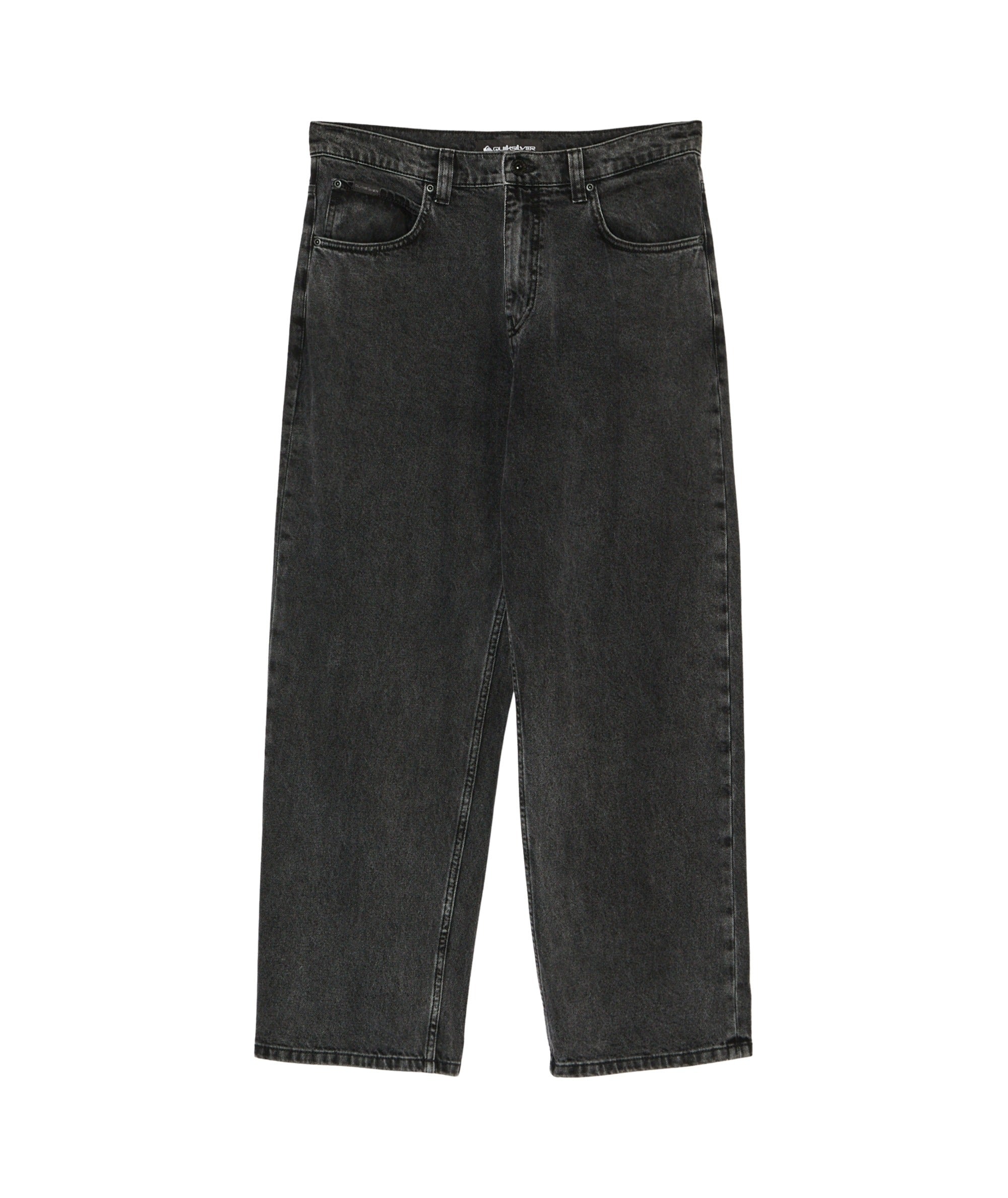 QUIKSILVER BAGGY DENIM - JEANS EQYDP03508 -KYGW QUIKSILVER