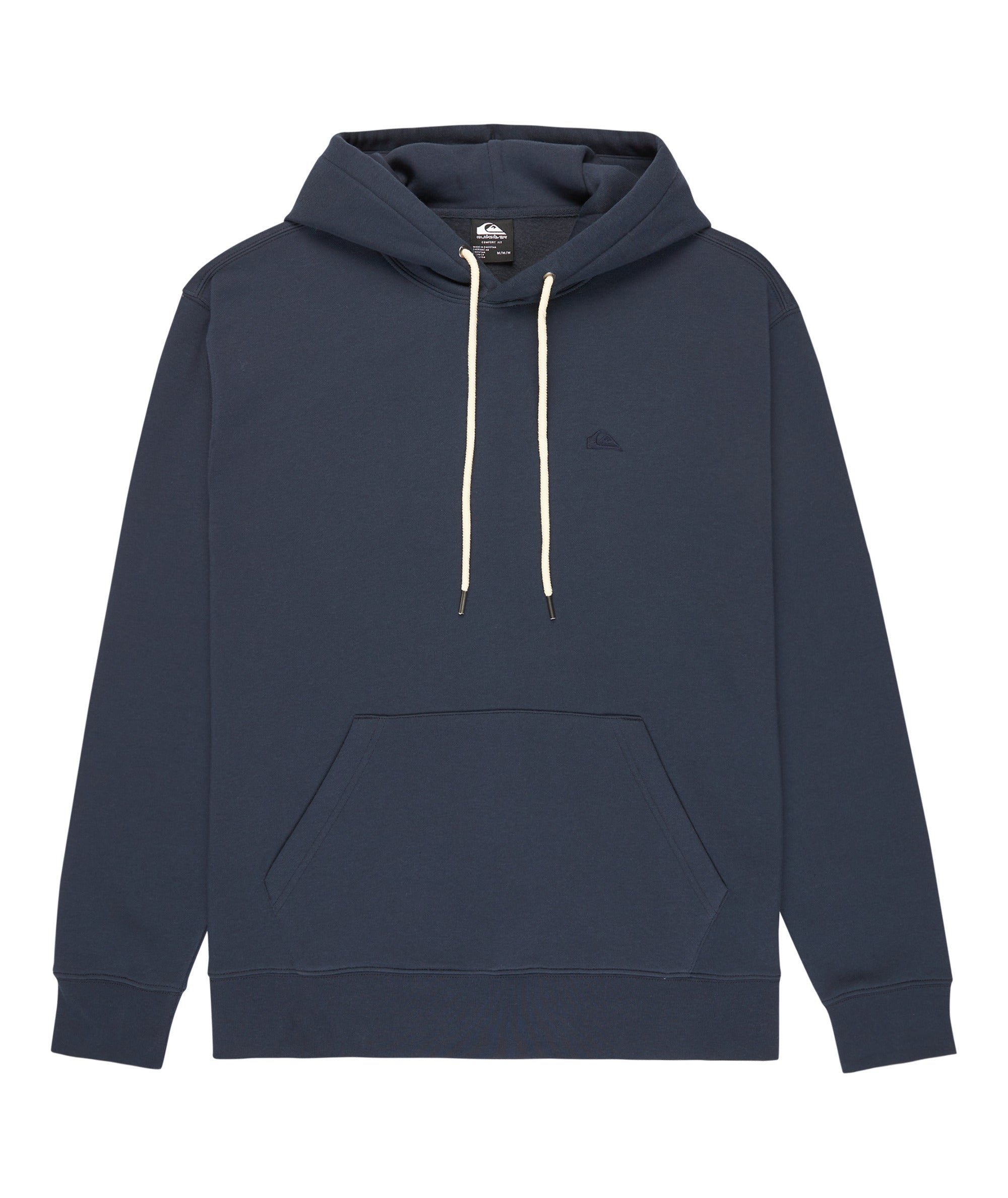 SALT WATER - FELPA EQYFT05159 -KTP0 QUIKSILVER
