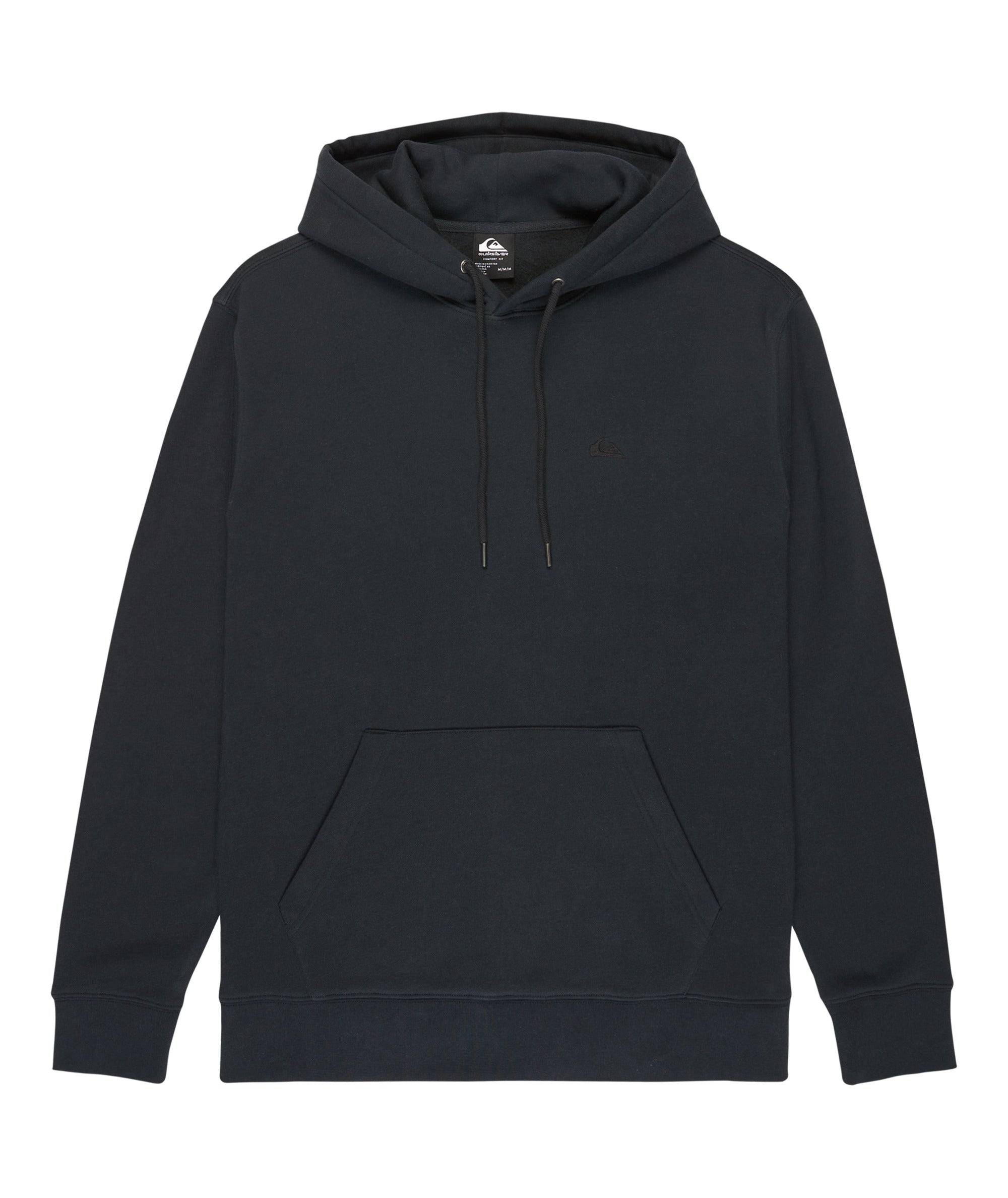 SALT WATER - FELPA EQYFT05159 -KVJ0 QUIKSILVER