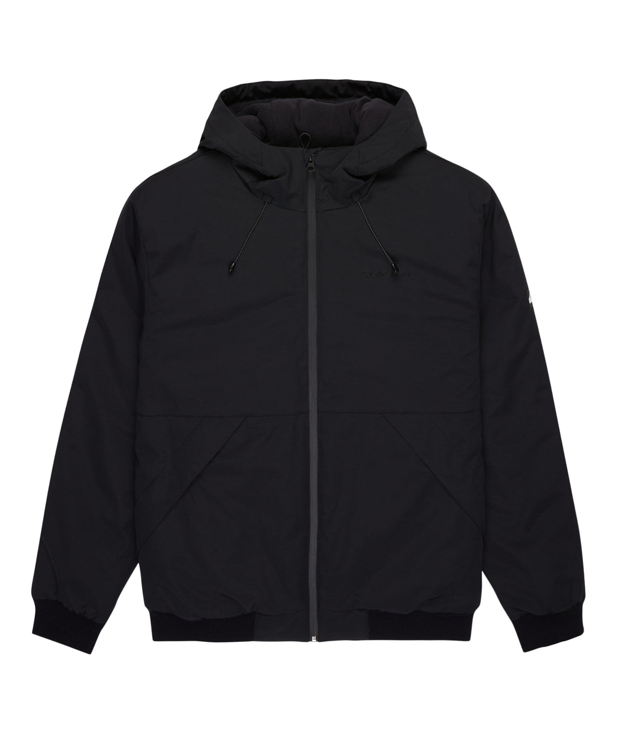 BROOKS 3K - GIACCA EQYJK04200 -KVJ0 QUIKSILVER