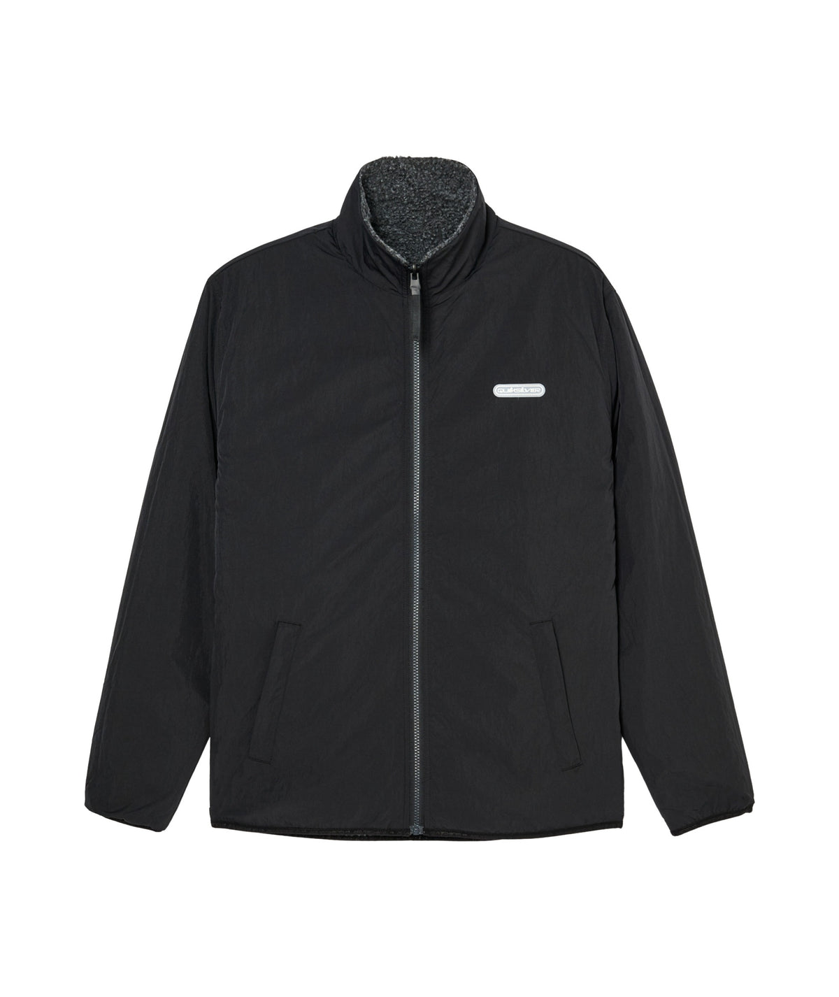 URBAN STORM REVERSIBLE - FLEECE EQYPF03095 -KVJ0 QUIKSILVER