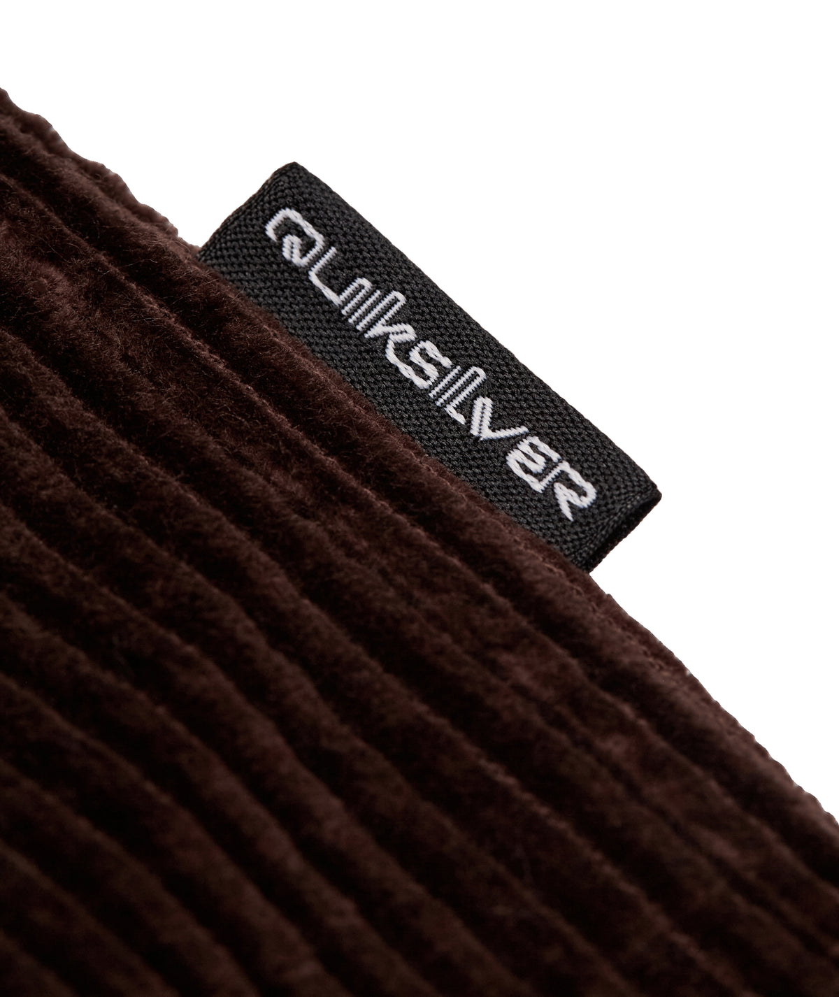VENTURE CORD - CAMICIA EQYWT04646 -CTF0 QUIKSILVER