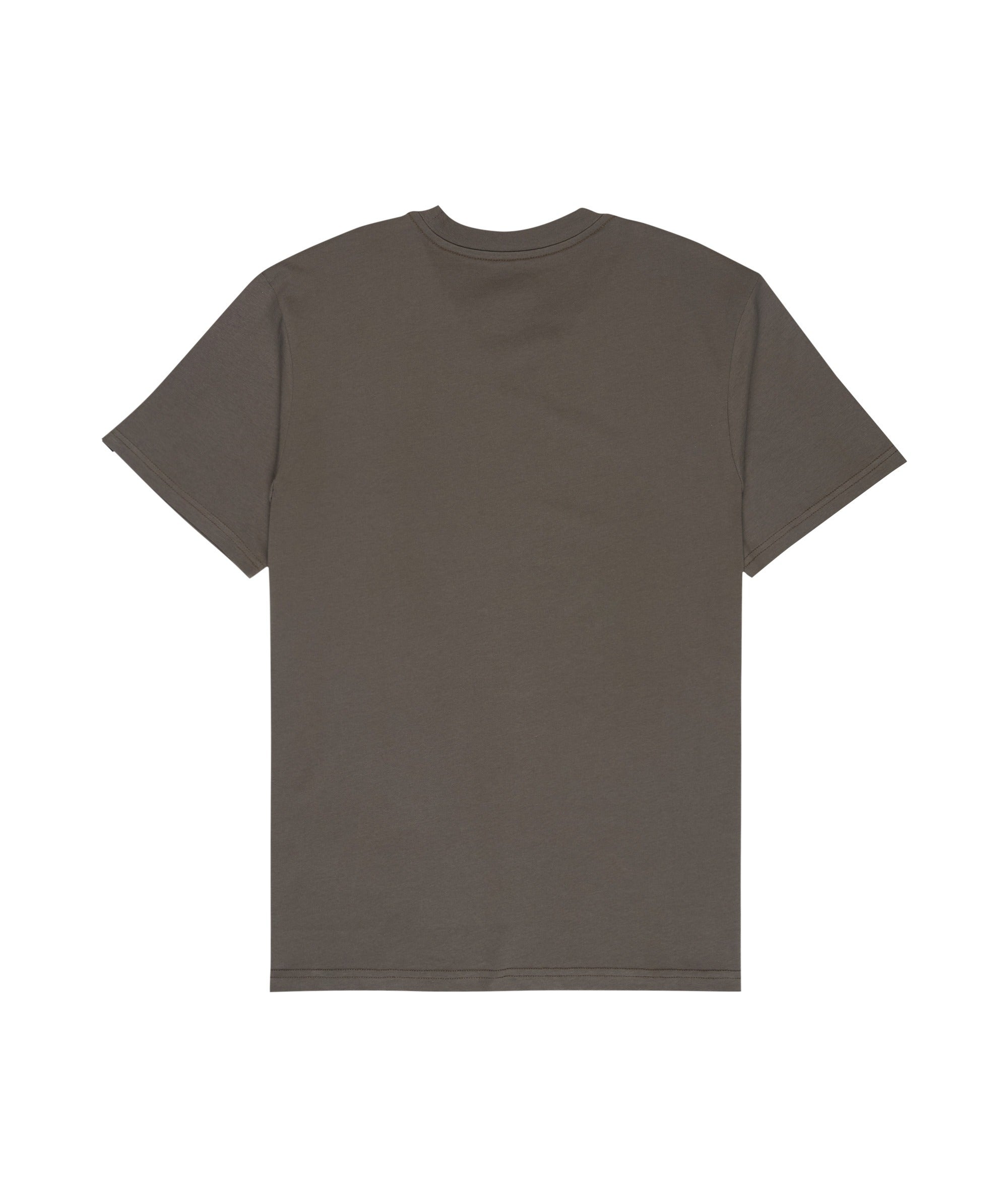 EV MINI LOGO - T-SHIRT EQYZT08181 -CRE0 QUIKSILVER