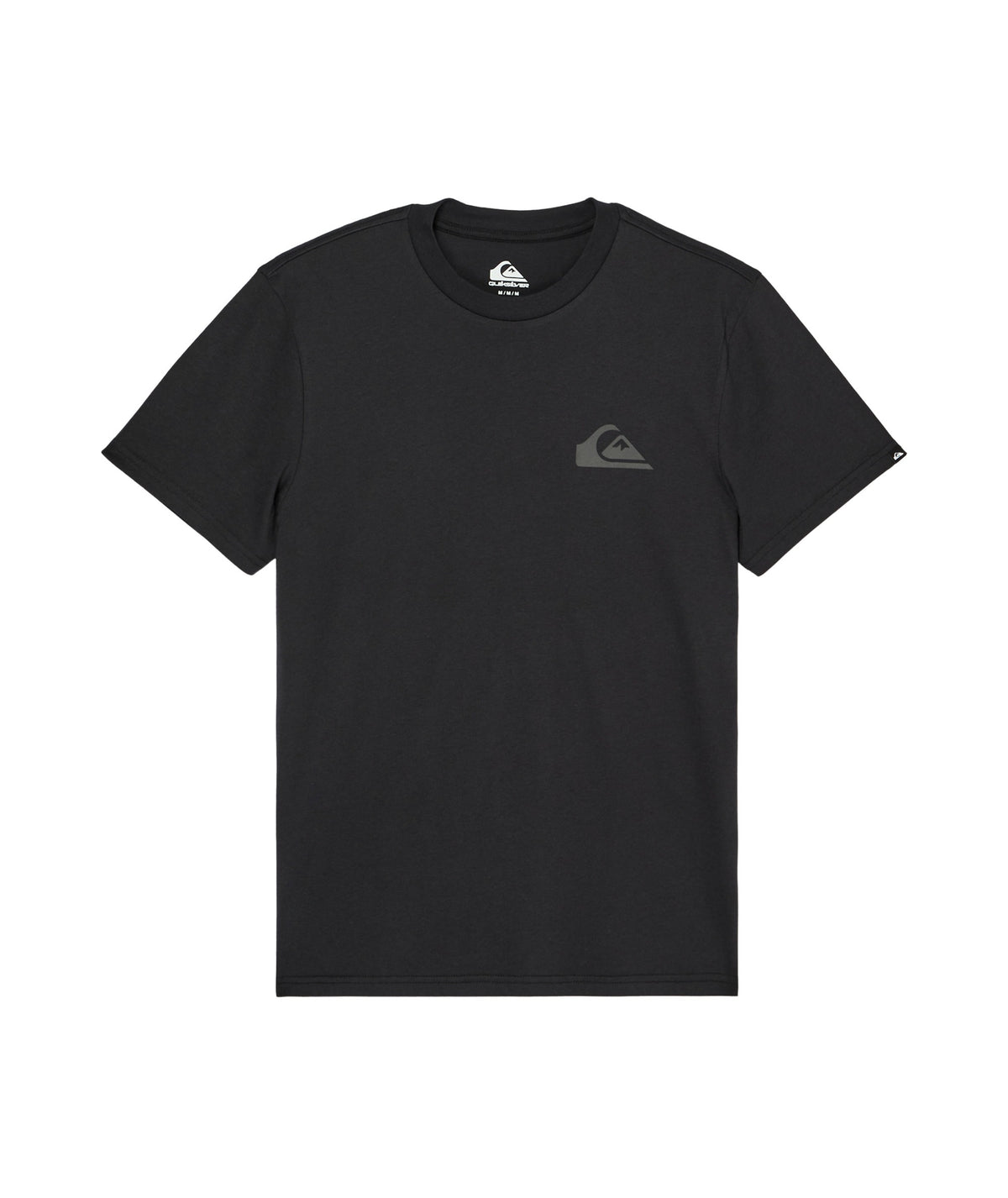 EV MINI LOGO - T-SHIRT EQYZT08181 -KVJ0 QUIKSILVER