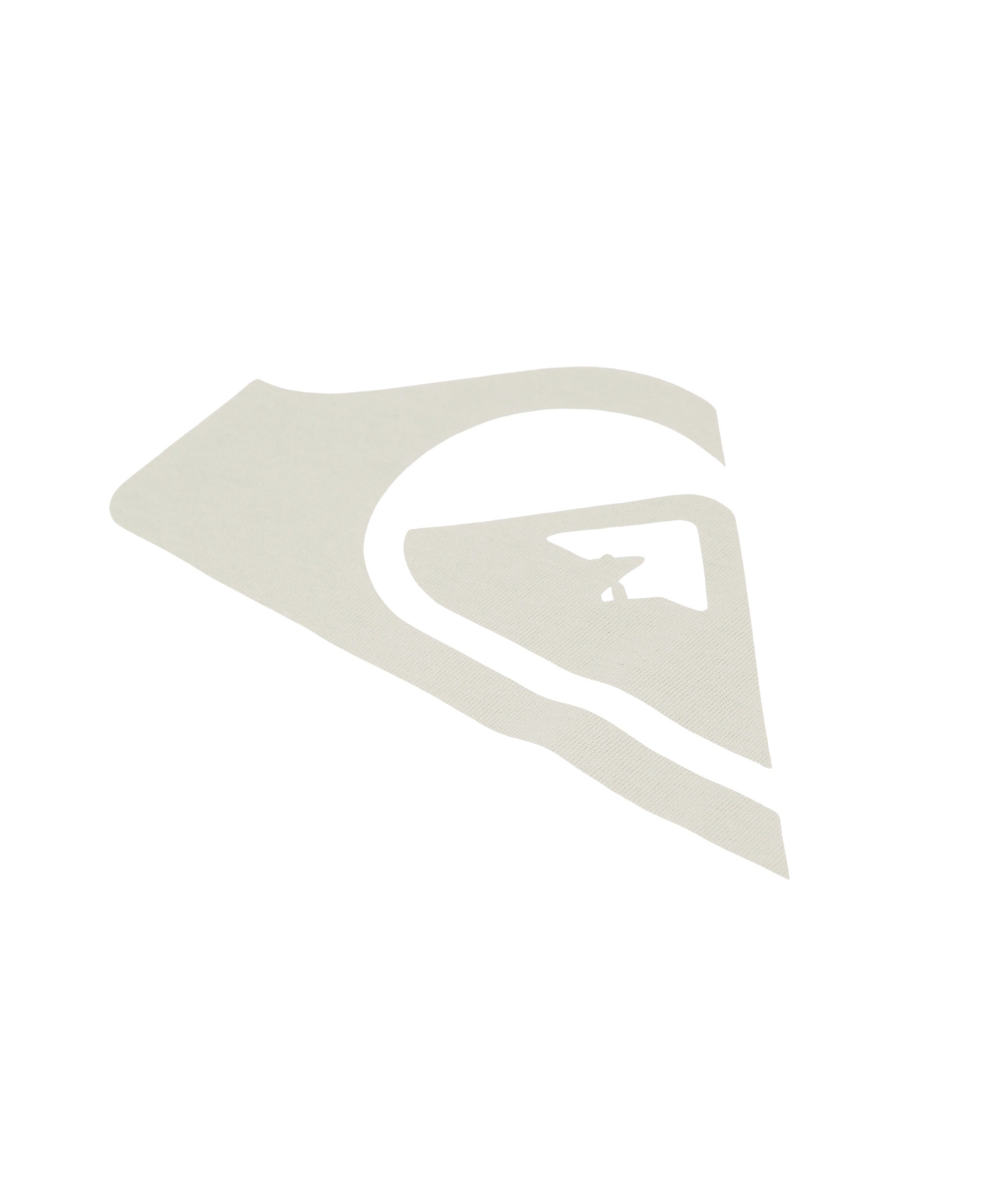 EV COMP LOGO - T-SHIRT EQYZT08182 -WBB0 QUIKSILVER