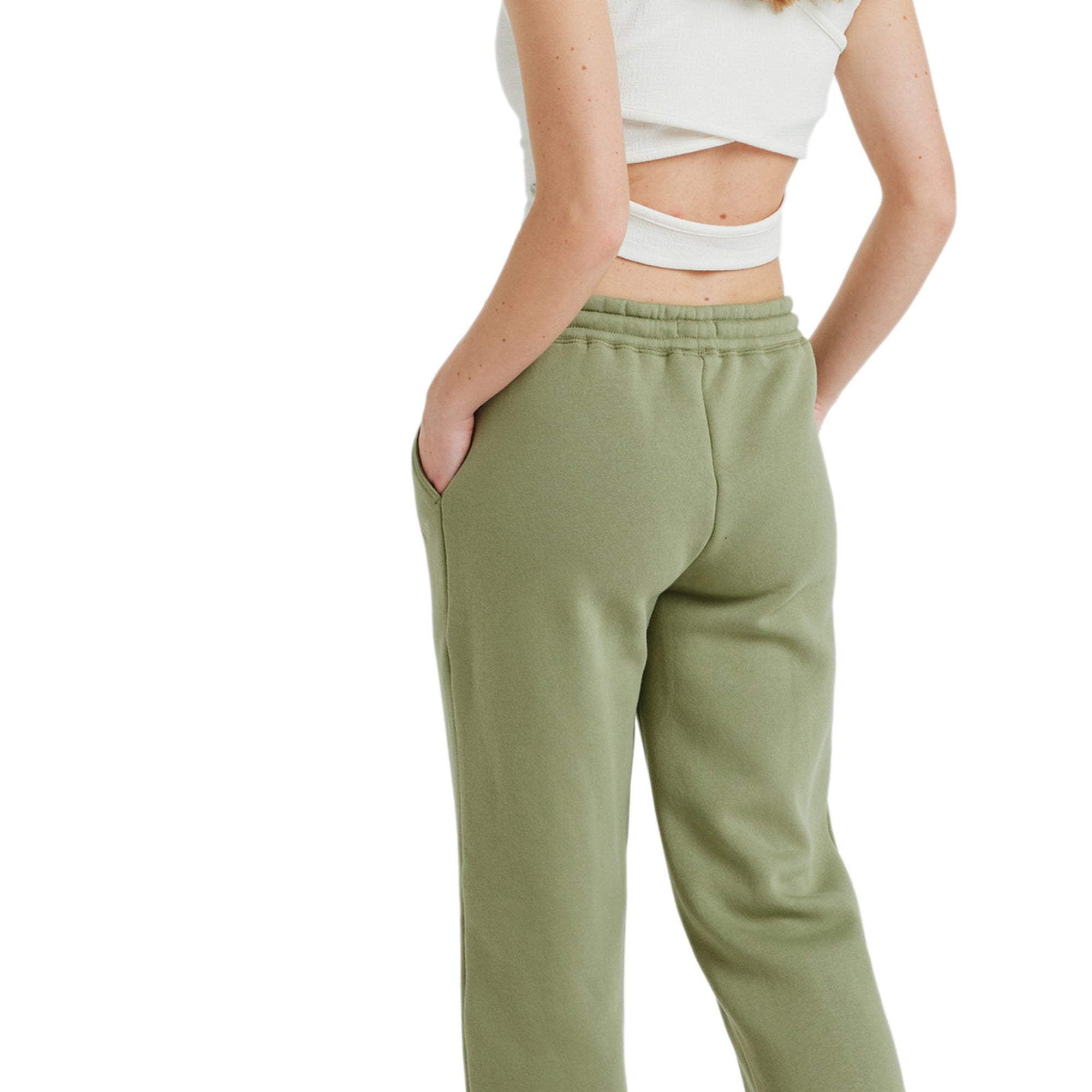 SURF STOKED BRUSHED - PANTALONE ERJFB03491 -GLD0 ROXY