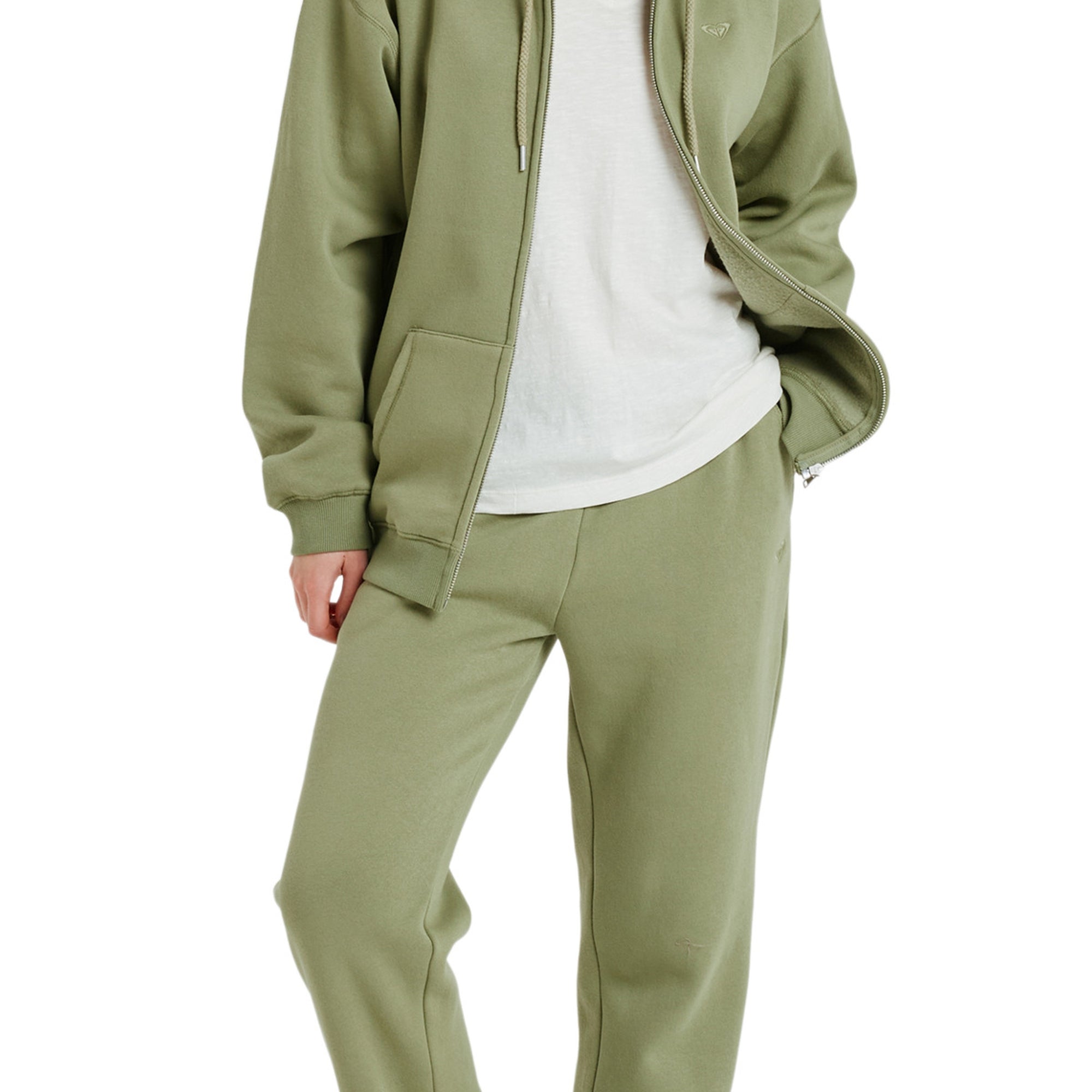 SURF STOKED BRUSHED - PANTALONE ERJFB03491 -GLD0 ROXY