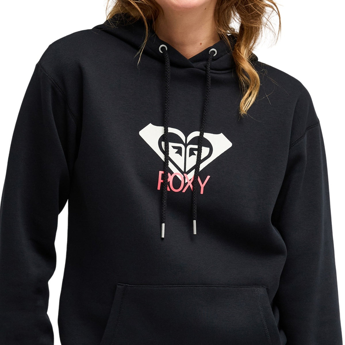 SURF STOKED BRUSHED ART - FELPA ERJFT05020 -KVJ0 ROXY