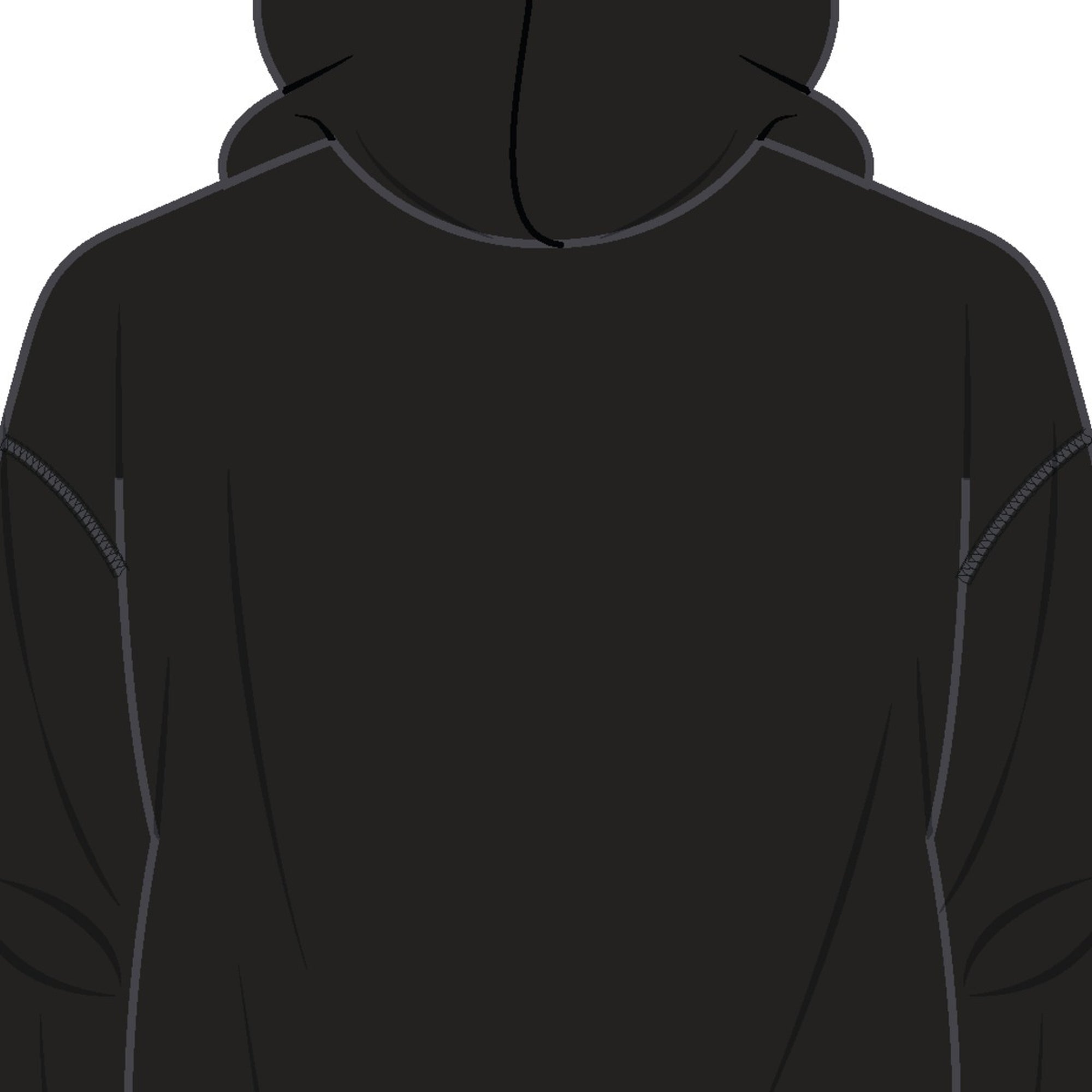 SURF STOKED ZIPPED BRUSHED - FELPA ERJFT05022 -KVJ0 ROXY