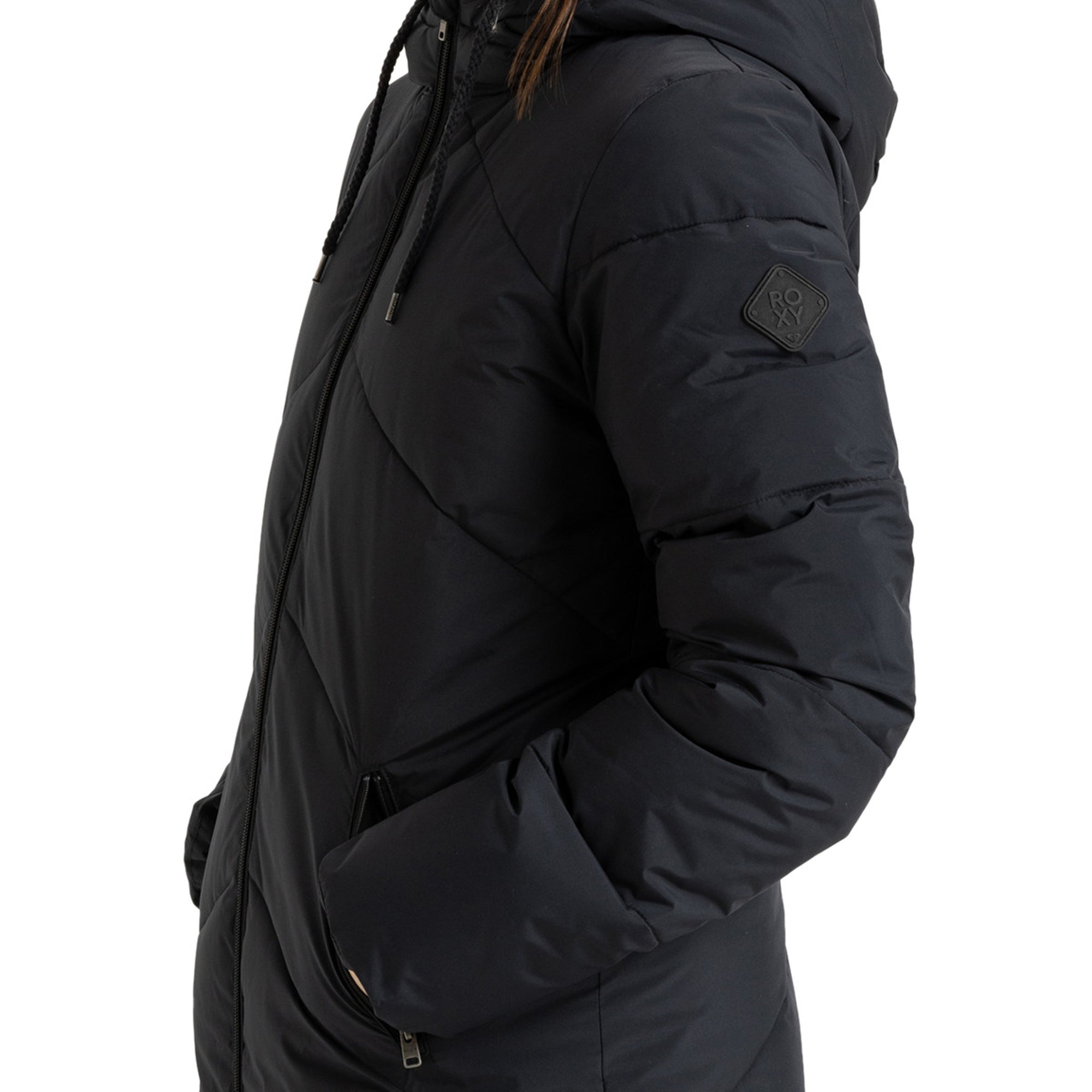 BETTER WEATHER - GIACCA ERJJK03634 -KVJ0 ROXY