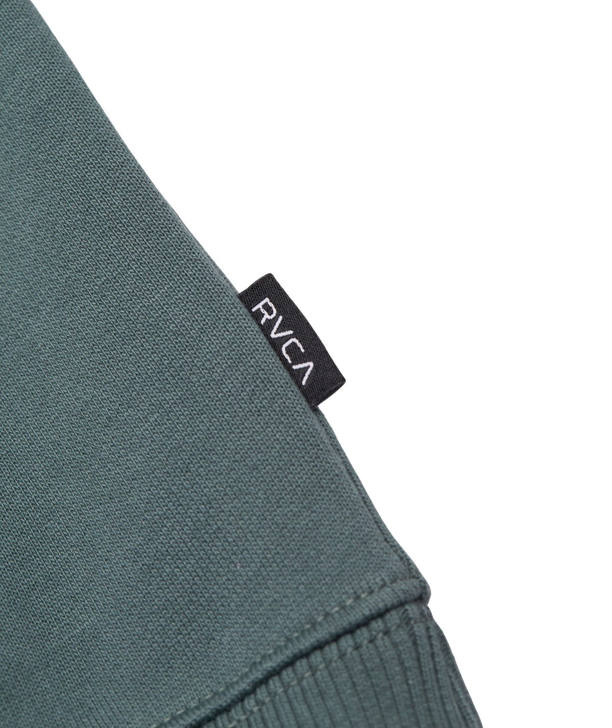BUSHIDO - FELPA EVYSF00169 -GNY0 RVCA
