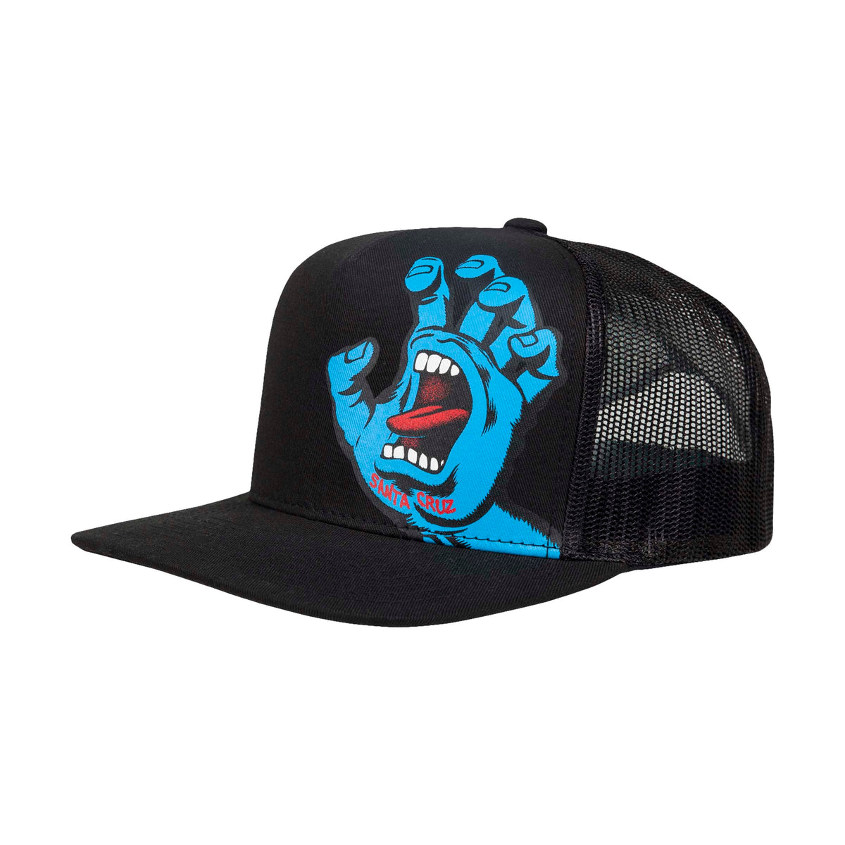 YOUTH SCREAMING HAND - CAPPELLINO SCA-YCA-0103 . SANTA CRUZ
