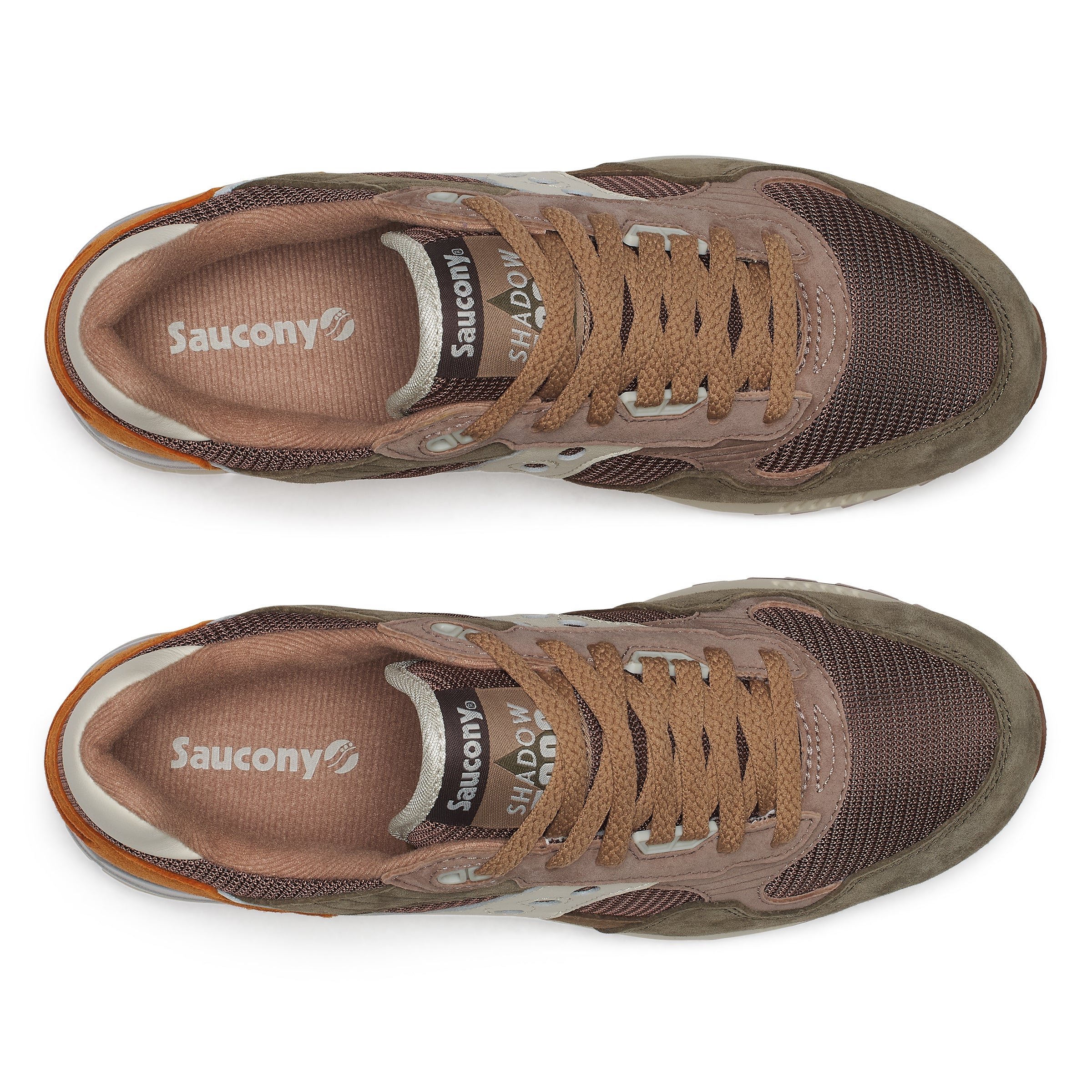 SHADOW 5000 - SCARPE S101517 -1061 SAUCONY