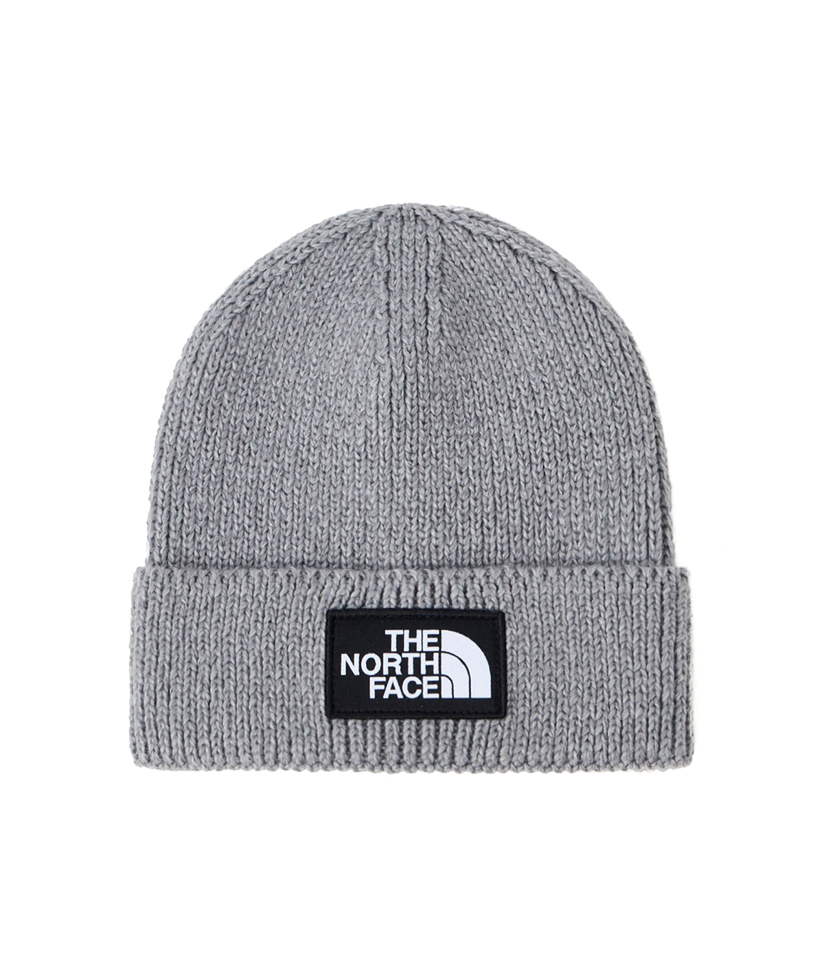 LOGO BOX CUFFED - BERRETTO NF0A8CHE DYY1 THE NORTH FACE