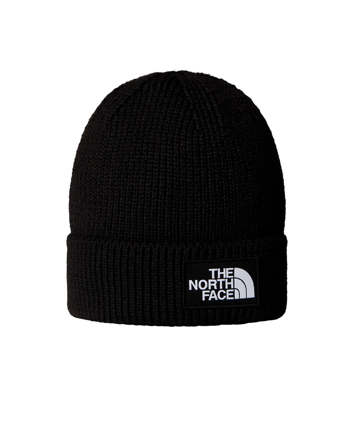 LOGO BOX CUFFED - BERRETTO NF0A8CHE JK31 THE NORTH FACE