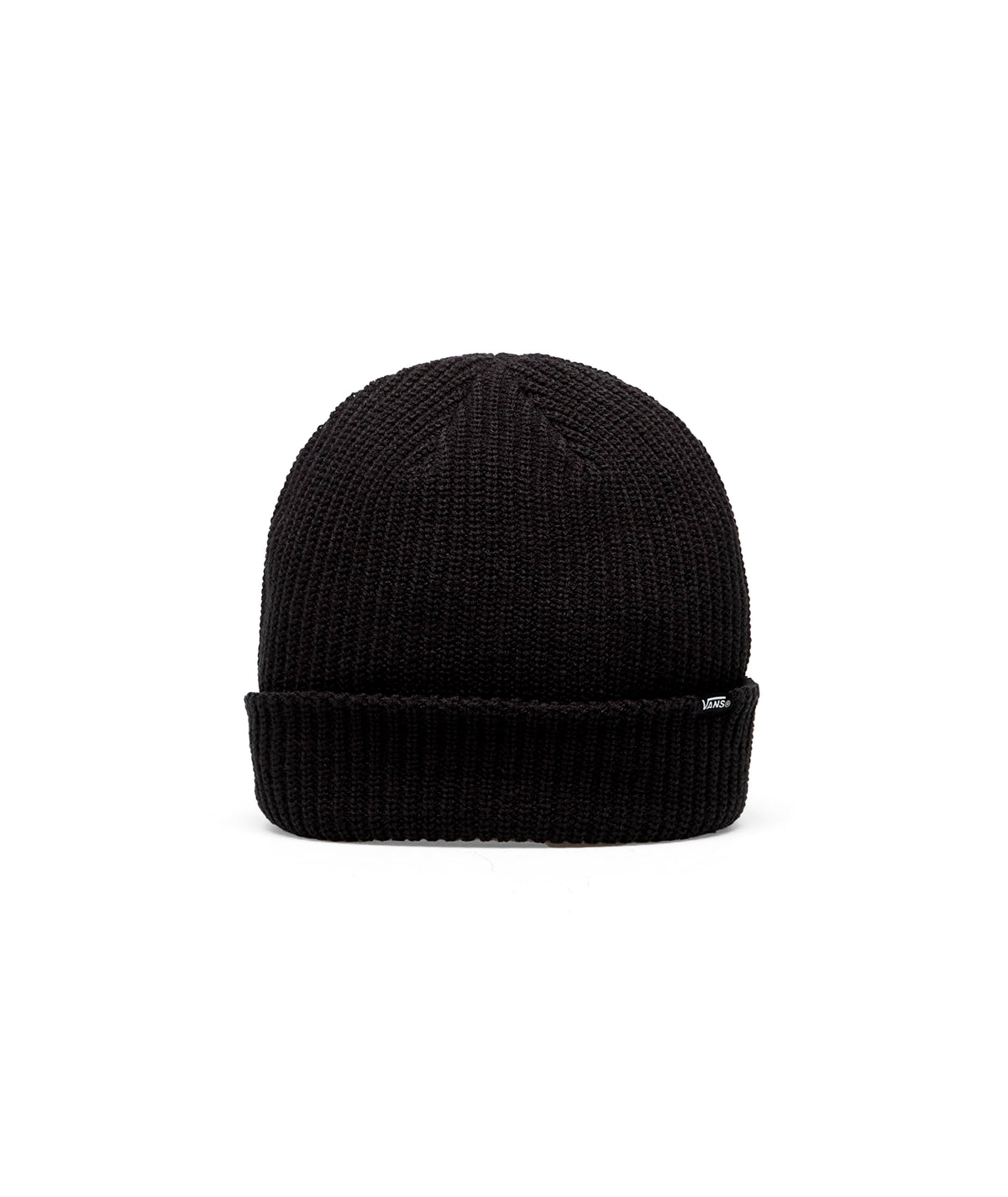 CORE BASIC CUFFIE - BERRETTO VN000QB4 BLK1 VANS
